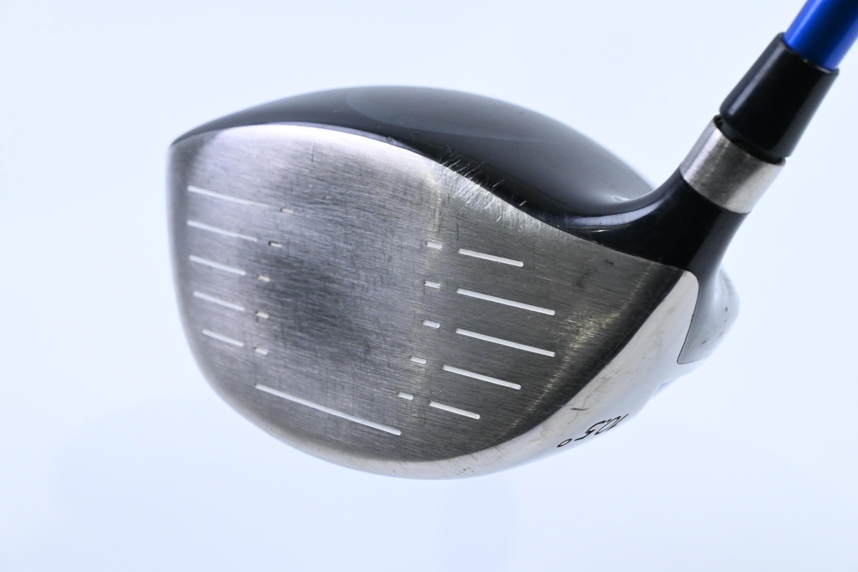 Ping G5 Driver / 10.5 Degree / Regular Flex ProLaunch Blue 65