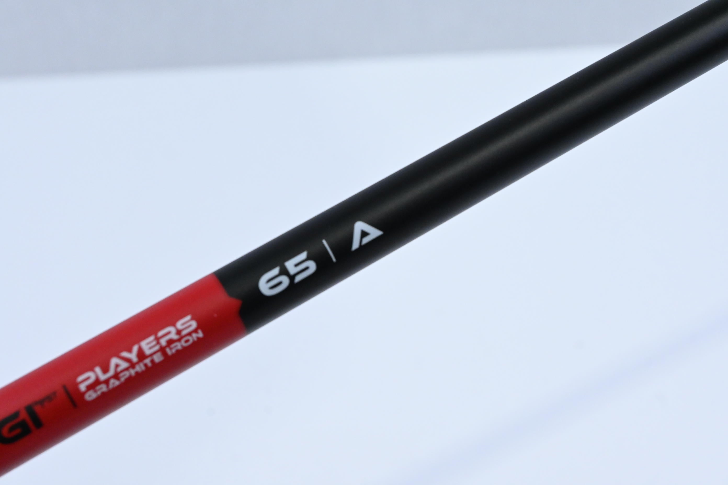 KBS PGI 65 #5 Hybrid Shaft / Senior Flex / Cobra Gen 1