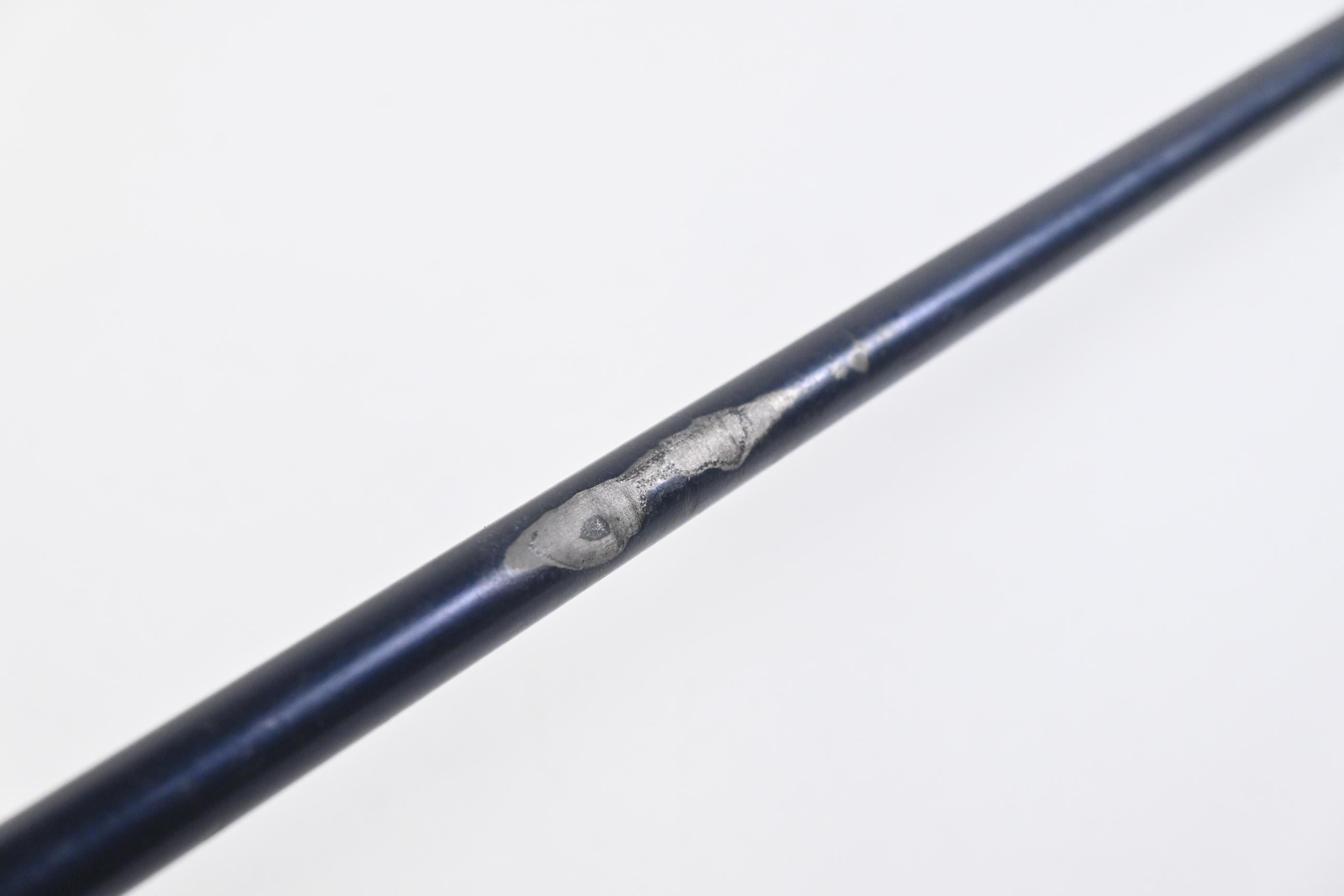 Taylormade SIM Max #4 Hybrid / 22 Degree / Regular Flex Ventus Blue 6 Shaft