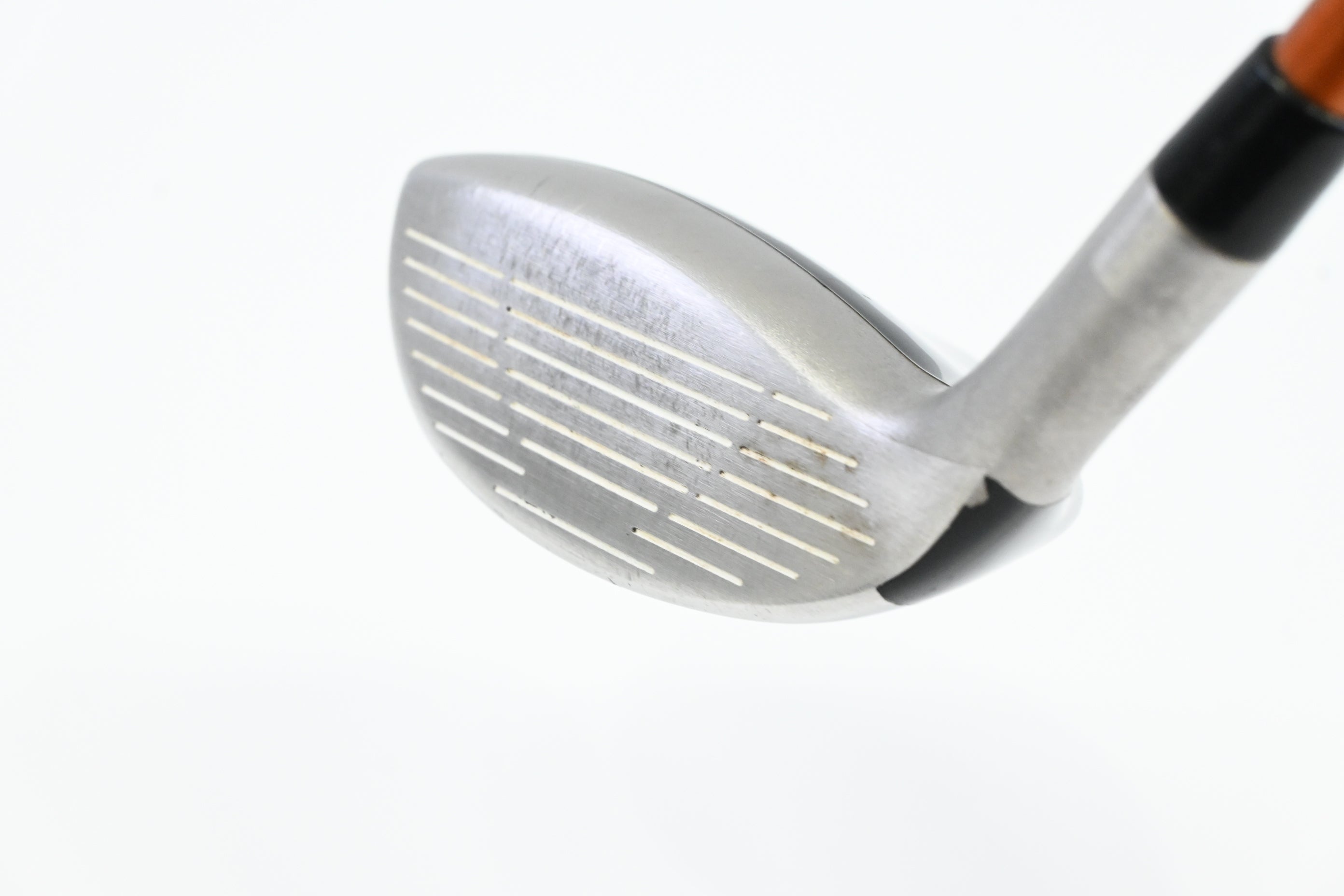 Ping G10 #2 Hybrid / 18 Degree / Regular Flex Ping TFC 129 Shaft