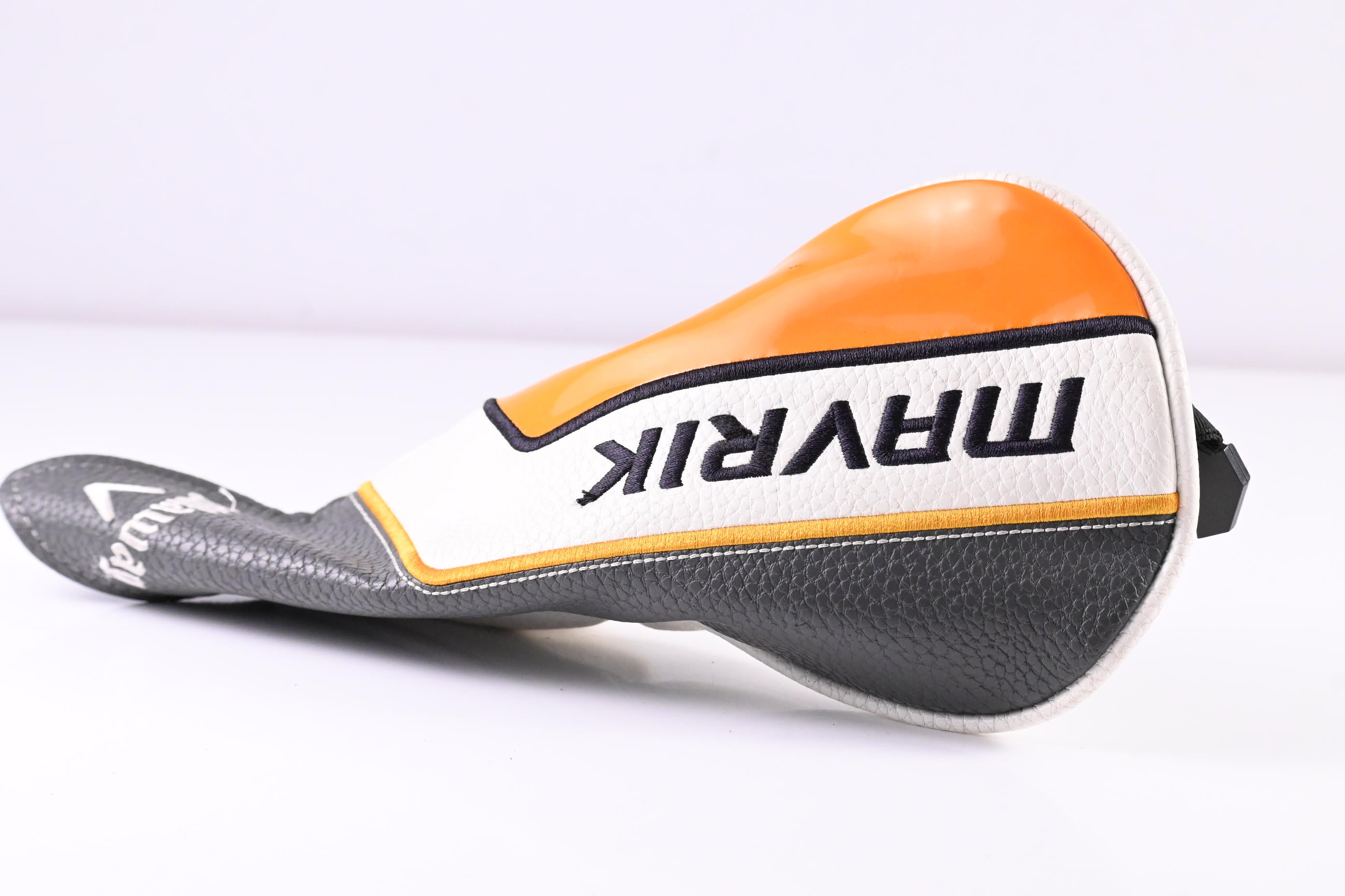 Callaway Mavrik #3 Wood / 15 Degree / Regular Flex HZRDUS T800 65 Shaft