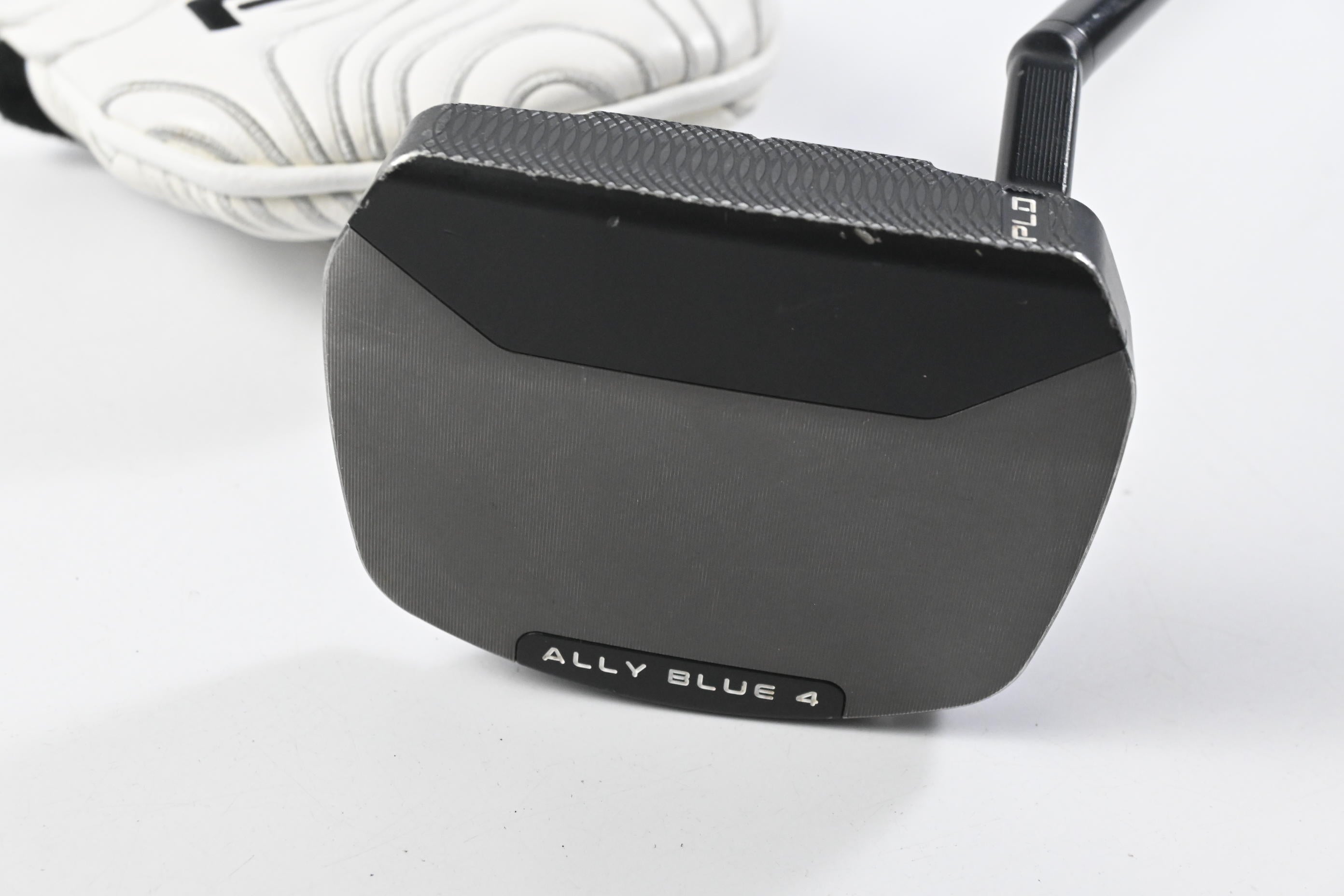 Ping PLD Ally Blue 4 2024 Putter / 34 Inch