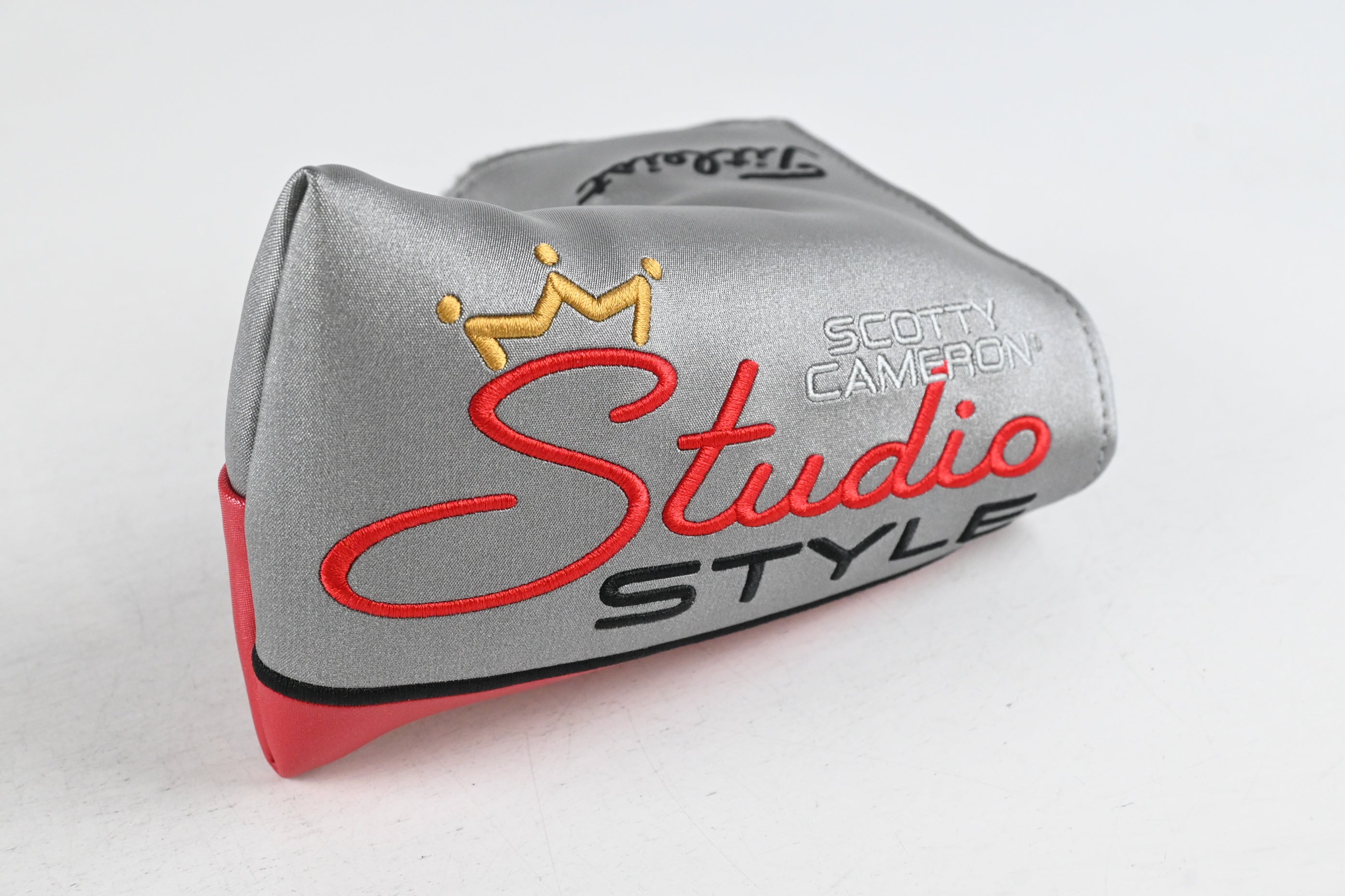 Scotty Cameron 2025 Studio Style Square Back 2 Putter / 38 Inch