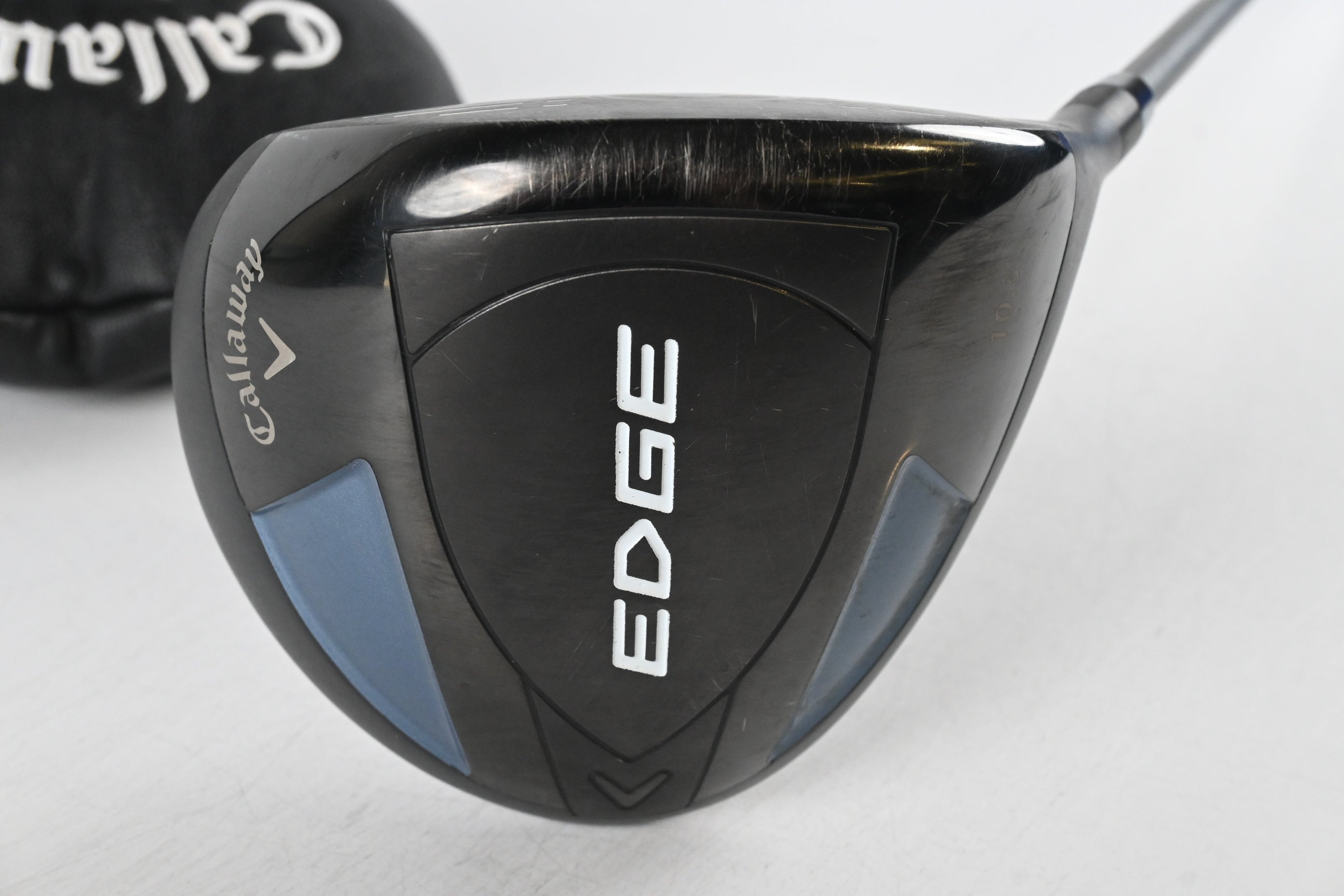 Callaway Edge Blue Driver / 10.5 Degree / Regular Flex Callaway Edge 65 Shaft