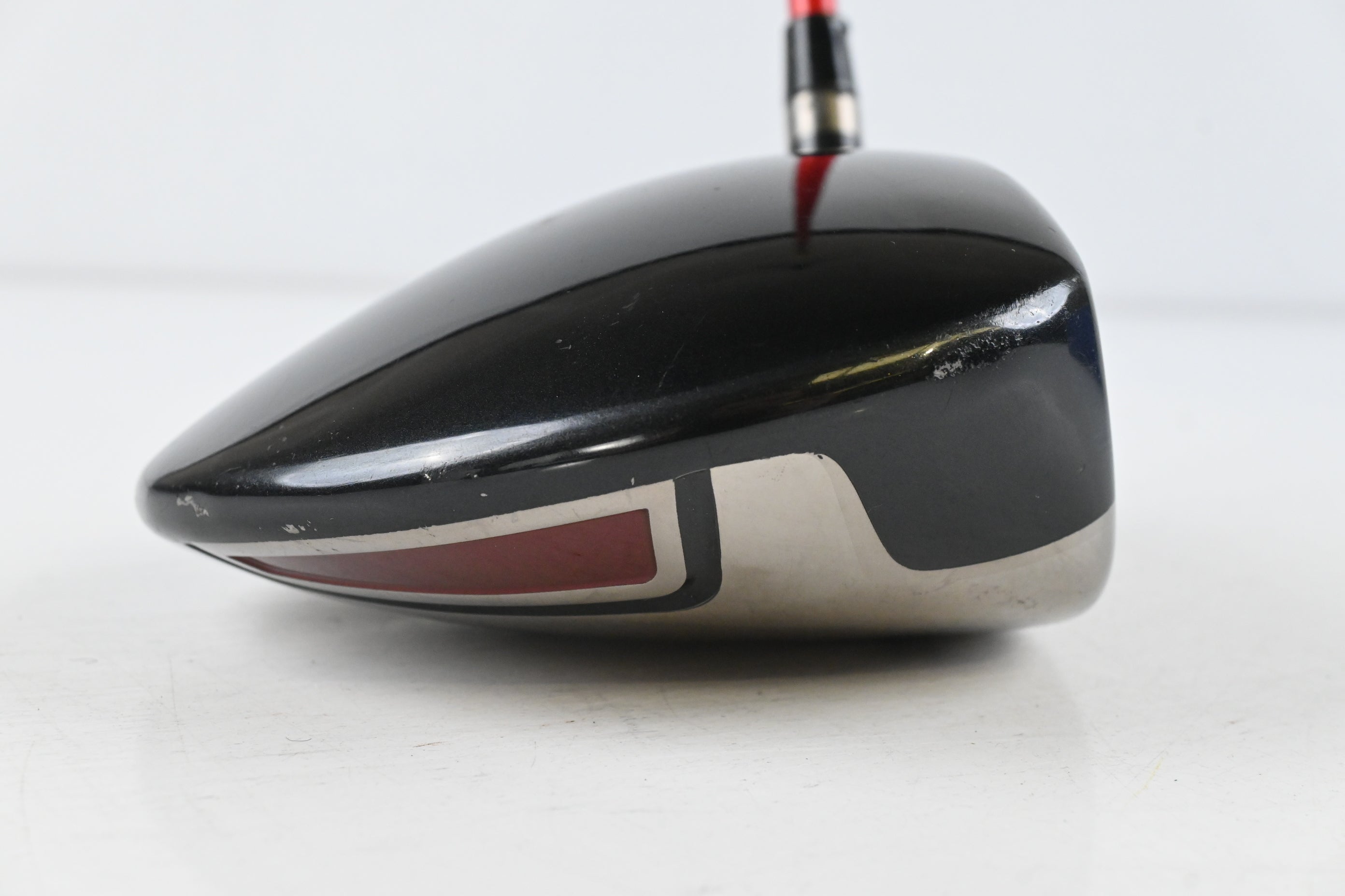 Ping K15 SF Tec Driver / 10.5 Degree / Regular Flex Fujikura Motore F1 65 Shaft