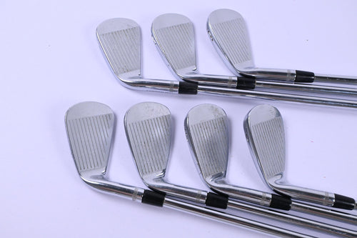 Callaway Apex MB 2018 Irons / 4-PW / X-Flex KBS Tour 130 Shafts