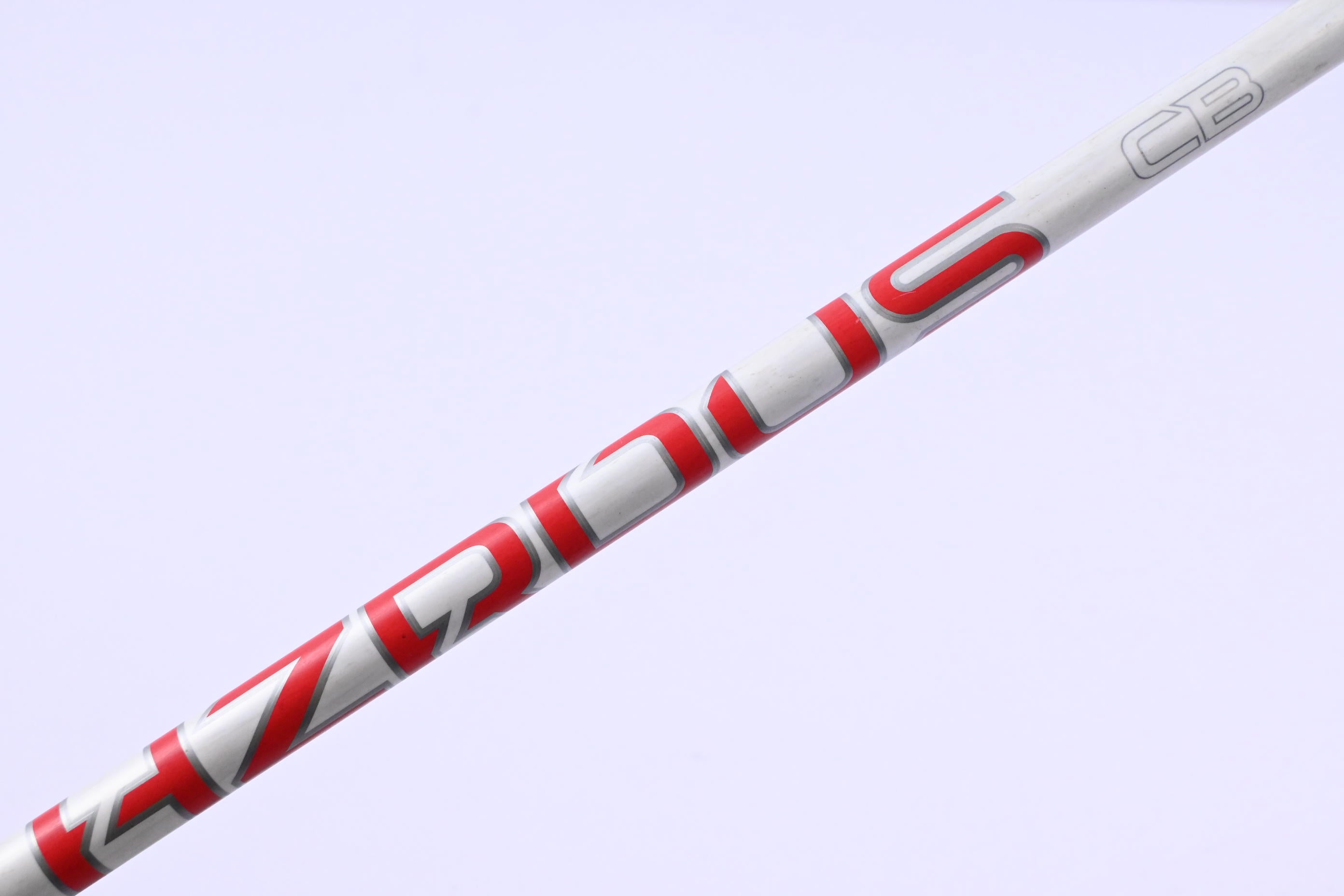 Ladies Project X Hzrdus Red CB Gen 4 40 Driver Shaft / Ladies Flex / Titleist Driver
