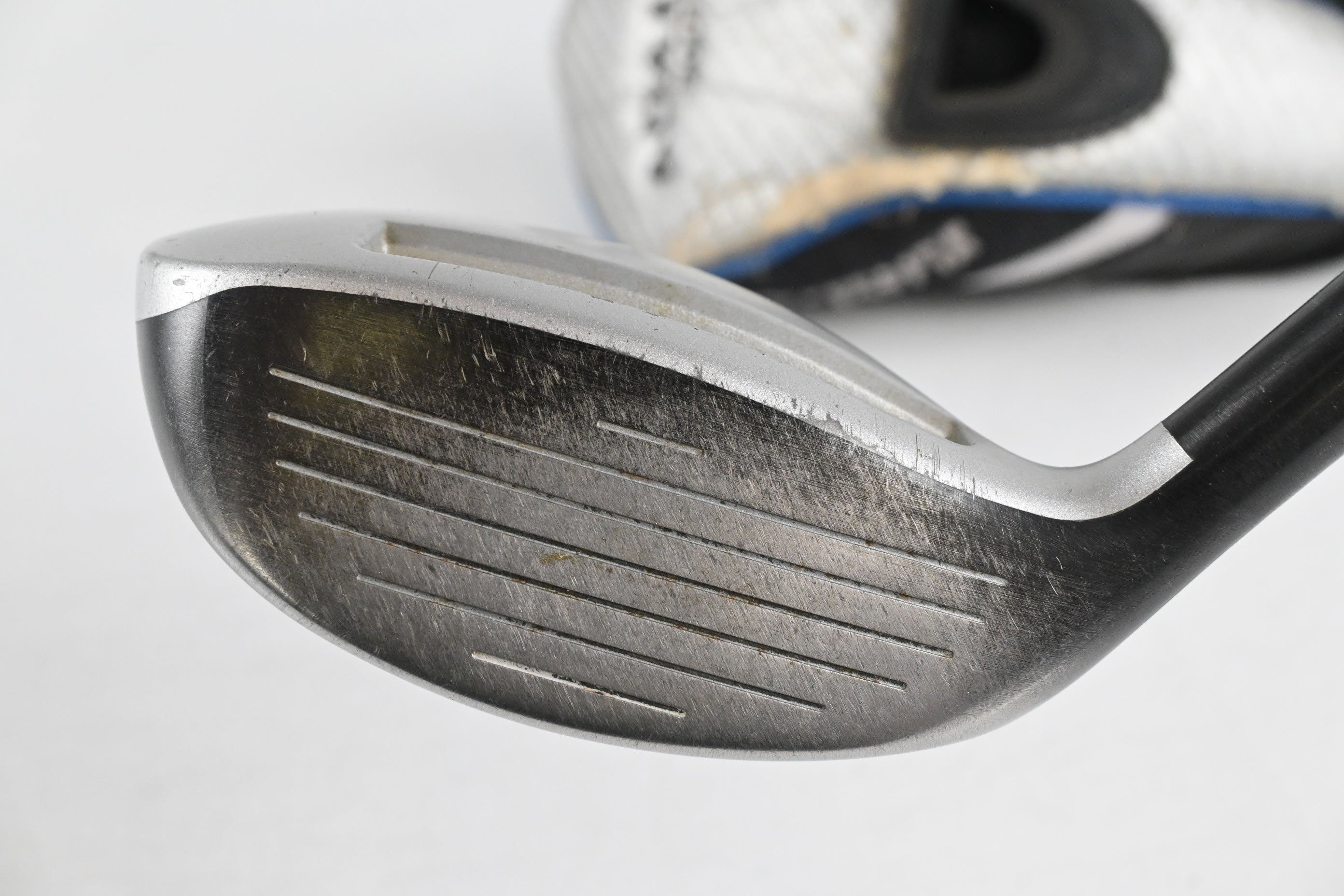 Adams Speedline Boxer #3 Wood / 15 Degree / Regular Flex ProLaunch Blue 65 Shaft