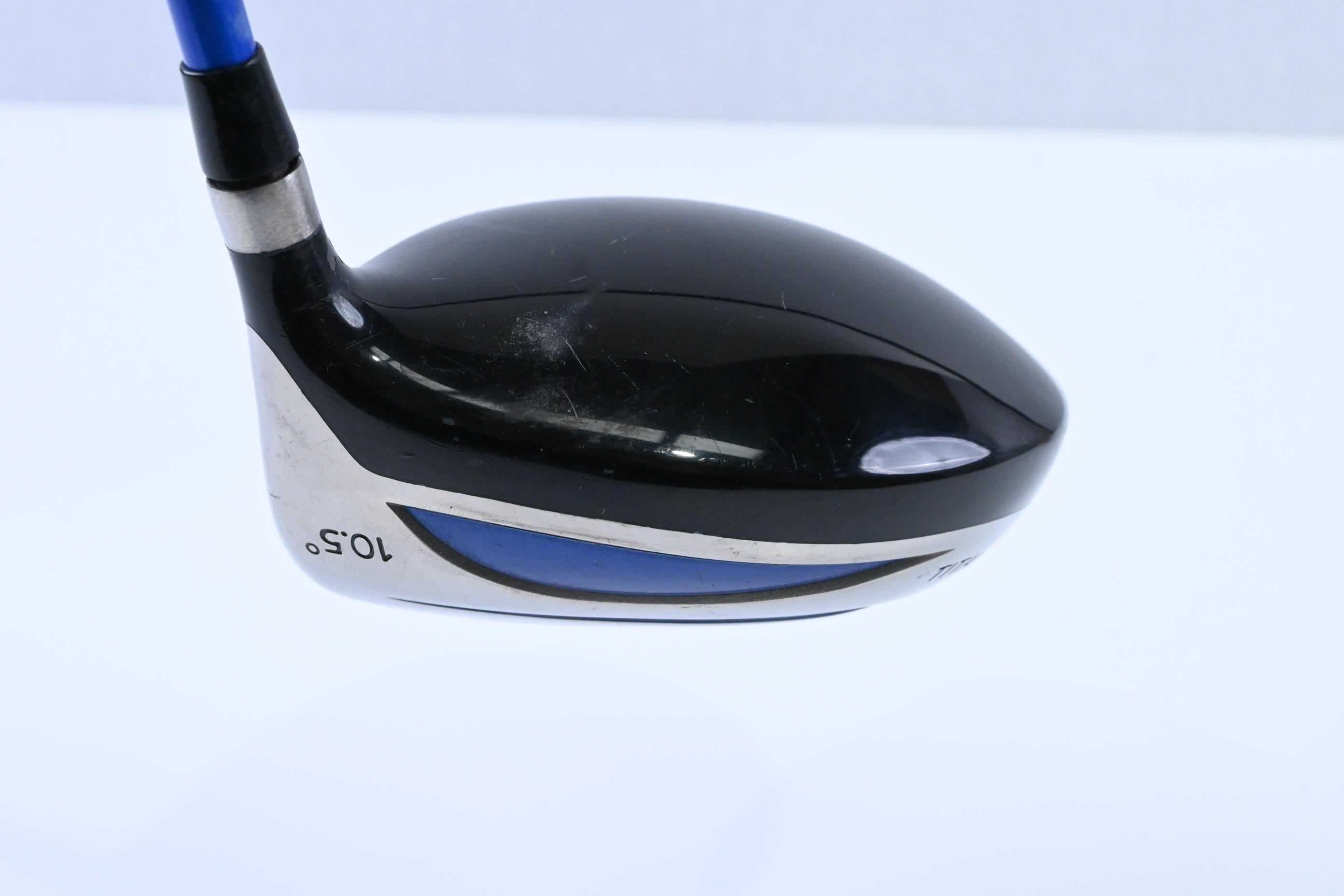 Ping G5 Driver / 10.5 Degree / Regular Flex ProLaunch Blue 65