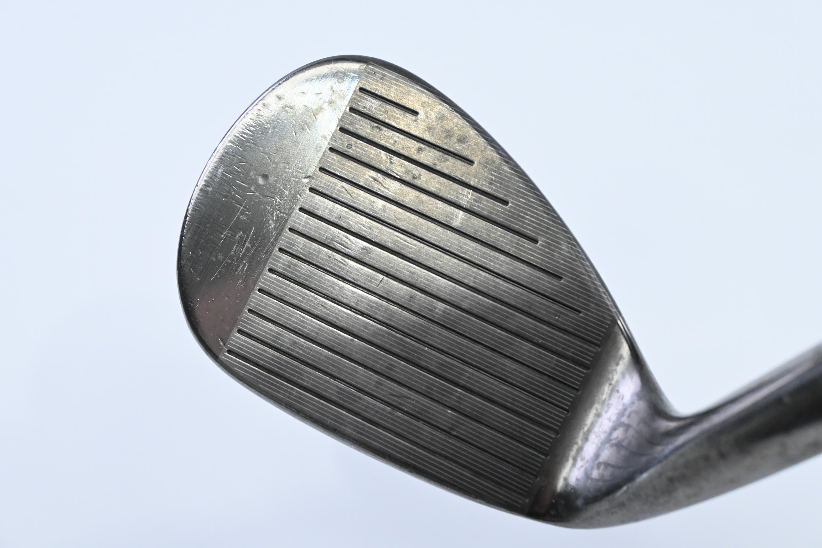 Snake Eyes 695LZ Gap Wedge / 52 Degree / Wedge Flex Steel Shaft