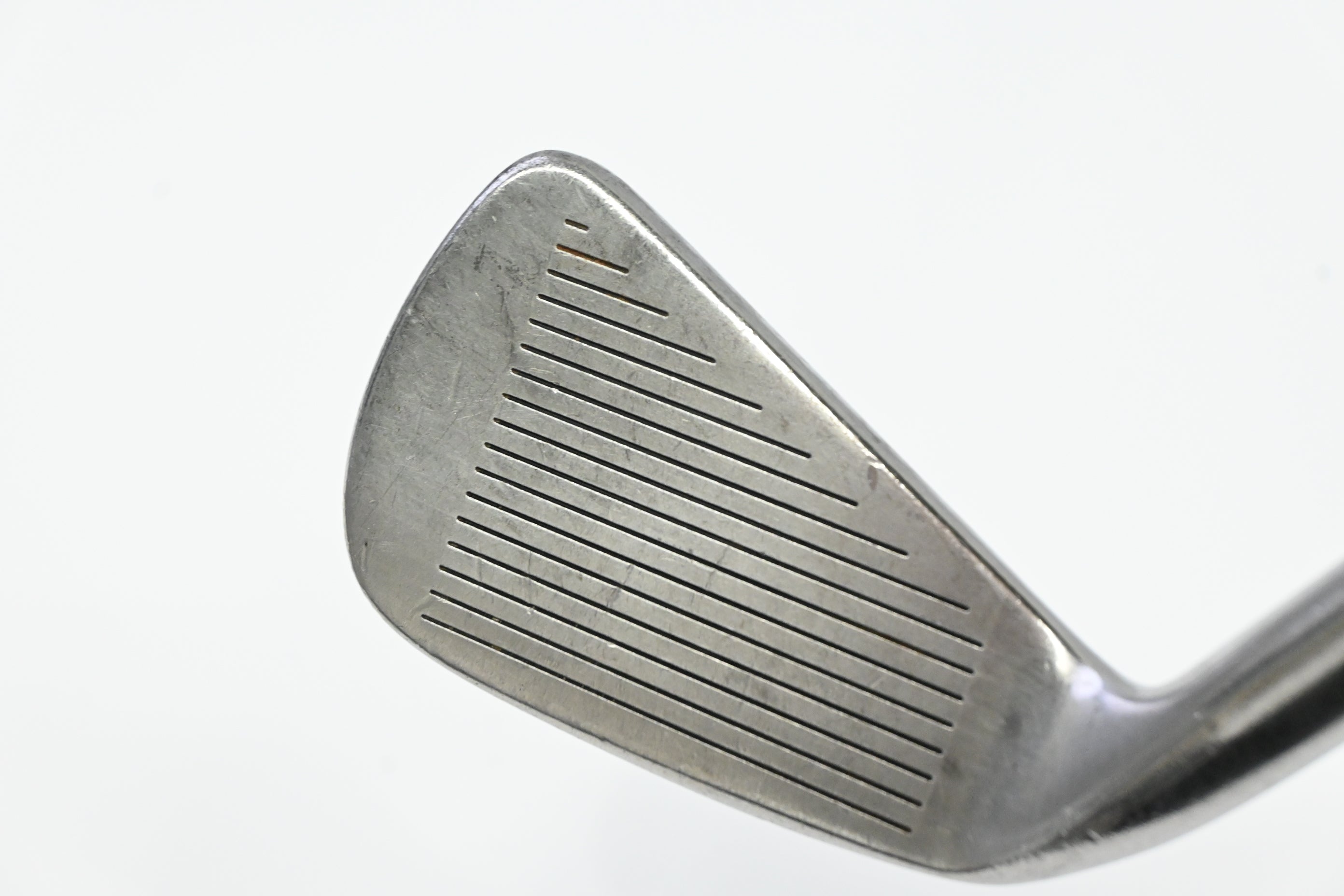 Titleist DCI 962B #3 Iron / 21 Degree / Stiff Flex Titleist TriSpec Shaft