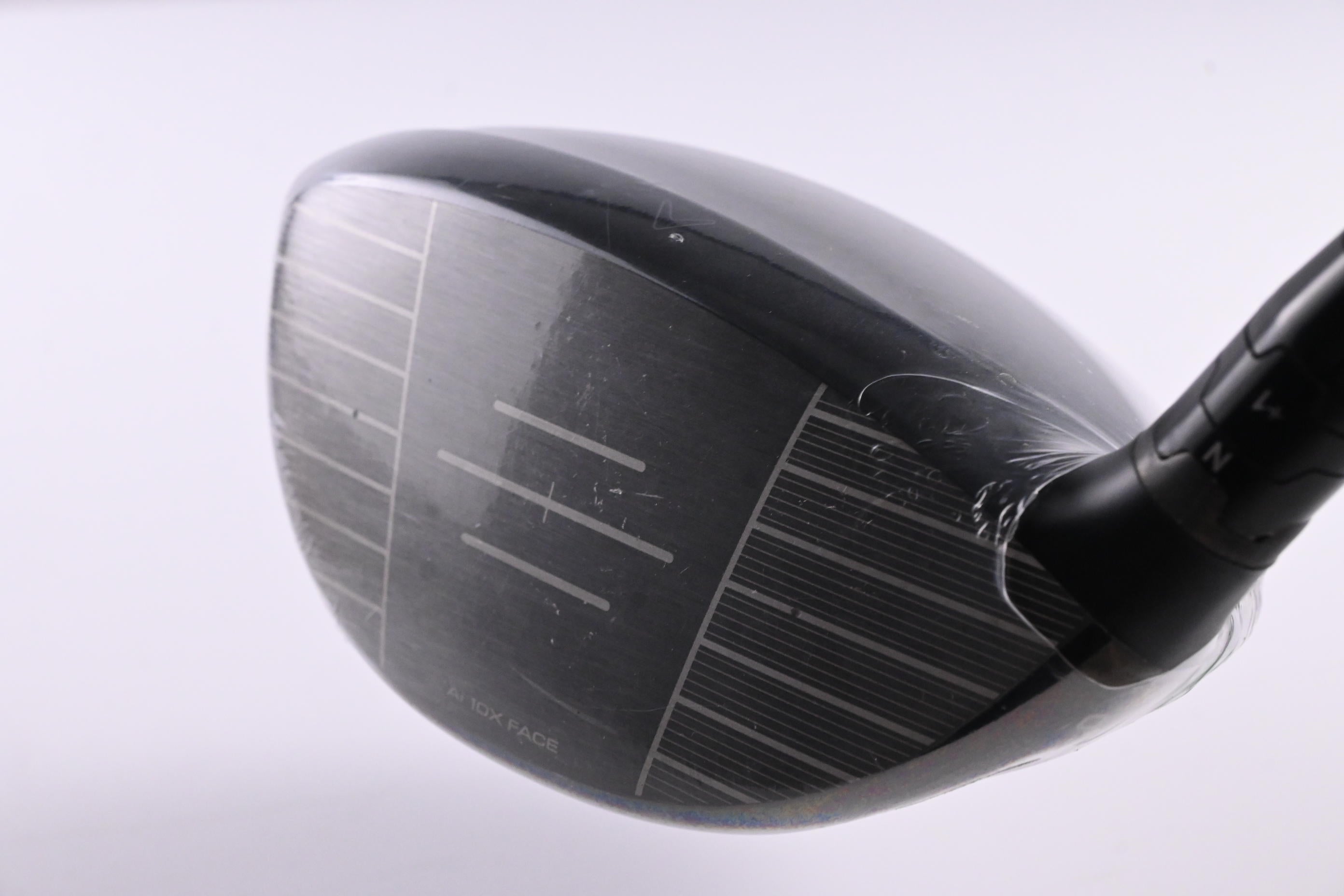 Callaway Elyte Driver / 9 Degree / Stiff Flex Aldila Synergy 50 Shaft