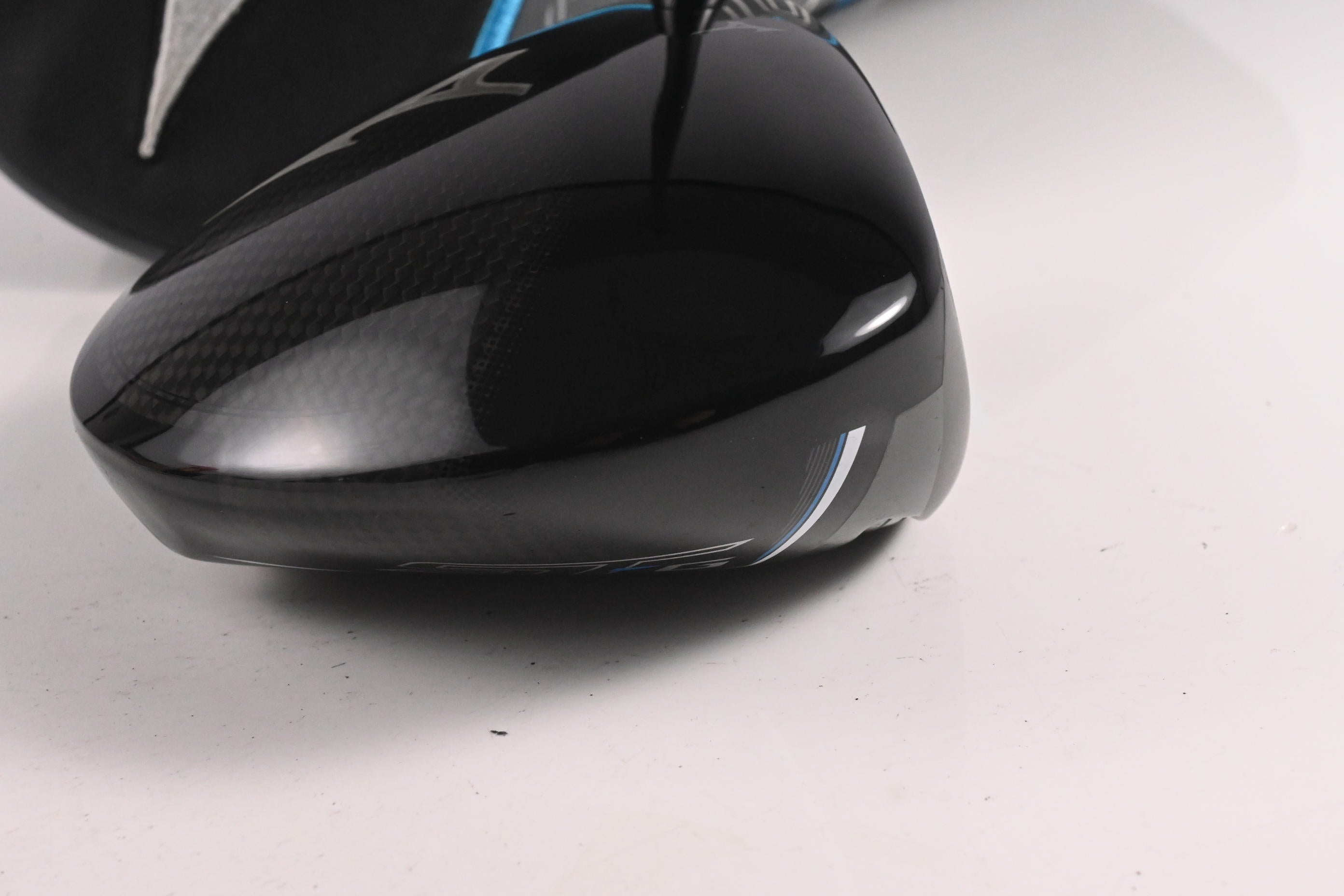 Mizuno ST-G 2023 Driver / 9.5 Degree / Stiff Flex Tensei 1K Black 65 Shaft