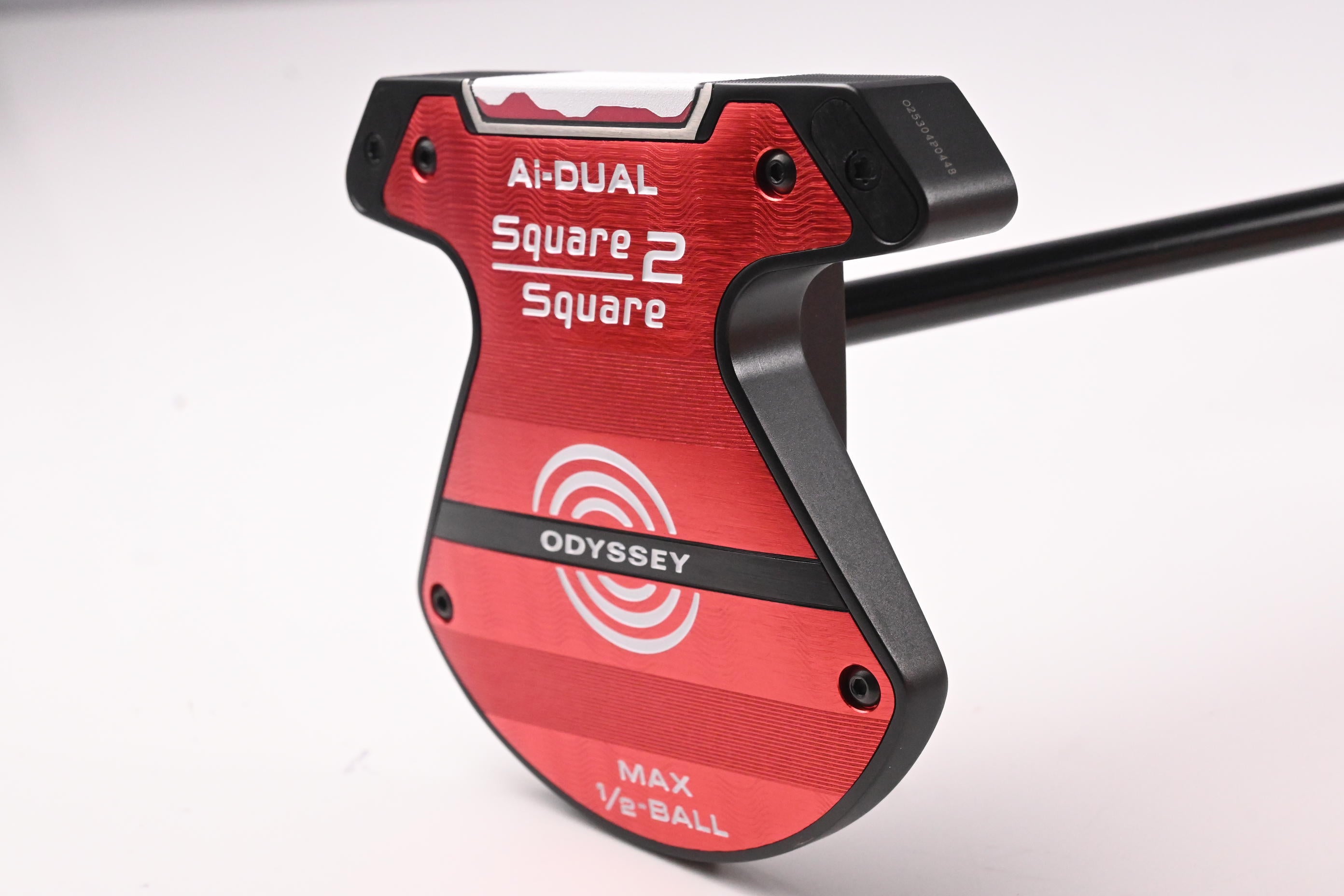 Odyssey Ai-Dual Putter / 34 Inch