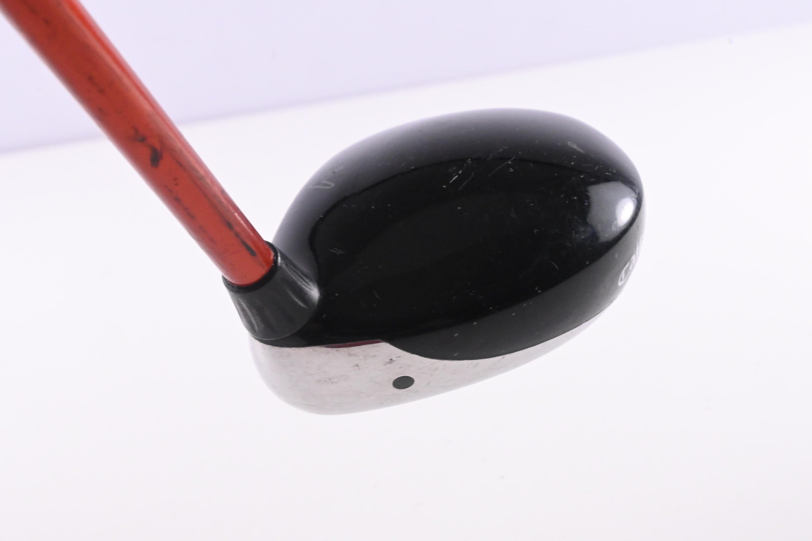Callaway Big Bertha Fusion #3 Wood / 15 Degree / Regular Flex Aldila NVS 55