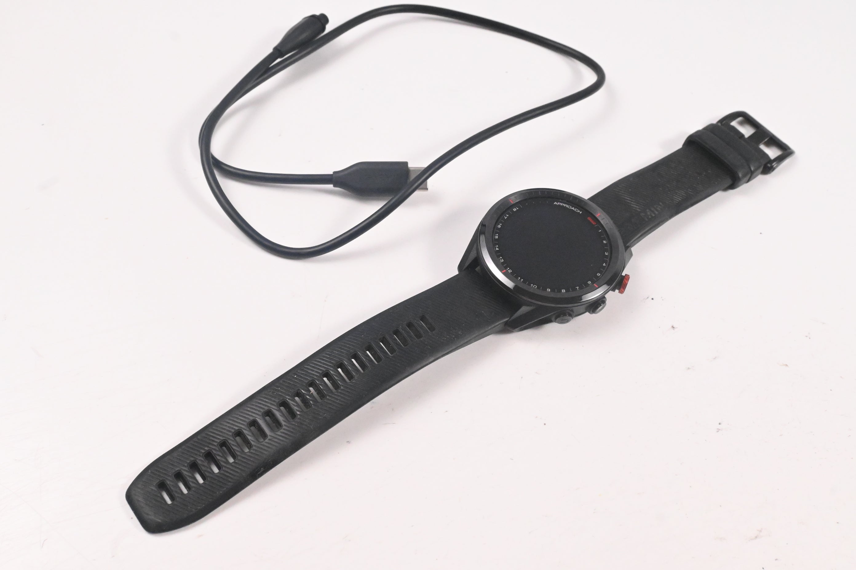 Garmin Approach S62 / GPS Watch