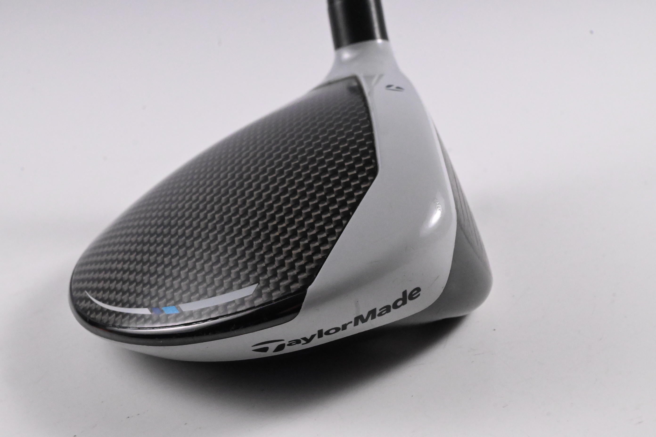 Taylormade SIM Ti #3 Wood / 15 Degree / Stiff Flex Diamana FW 75 Shaft