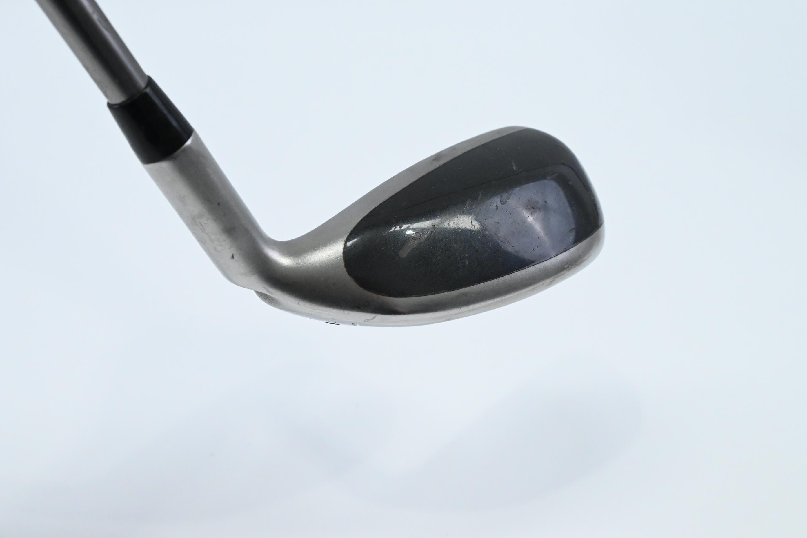 Ping G20 #4 Hybrid / 23 Degree / Regular Flex Ping TFC 169 Shaft