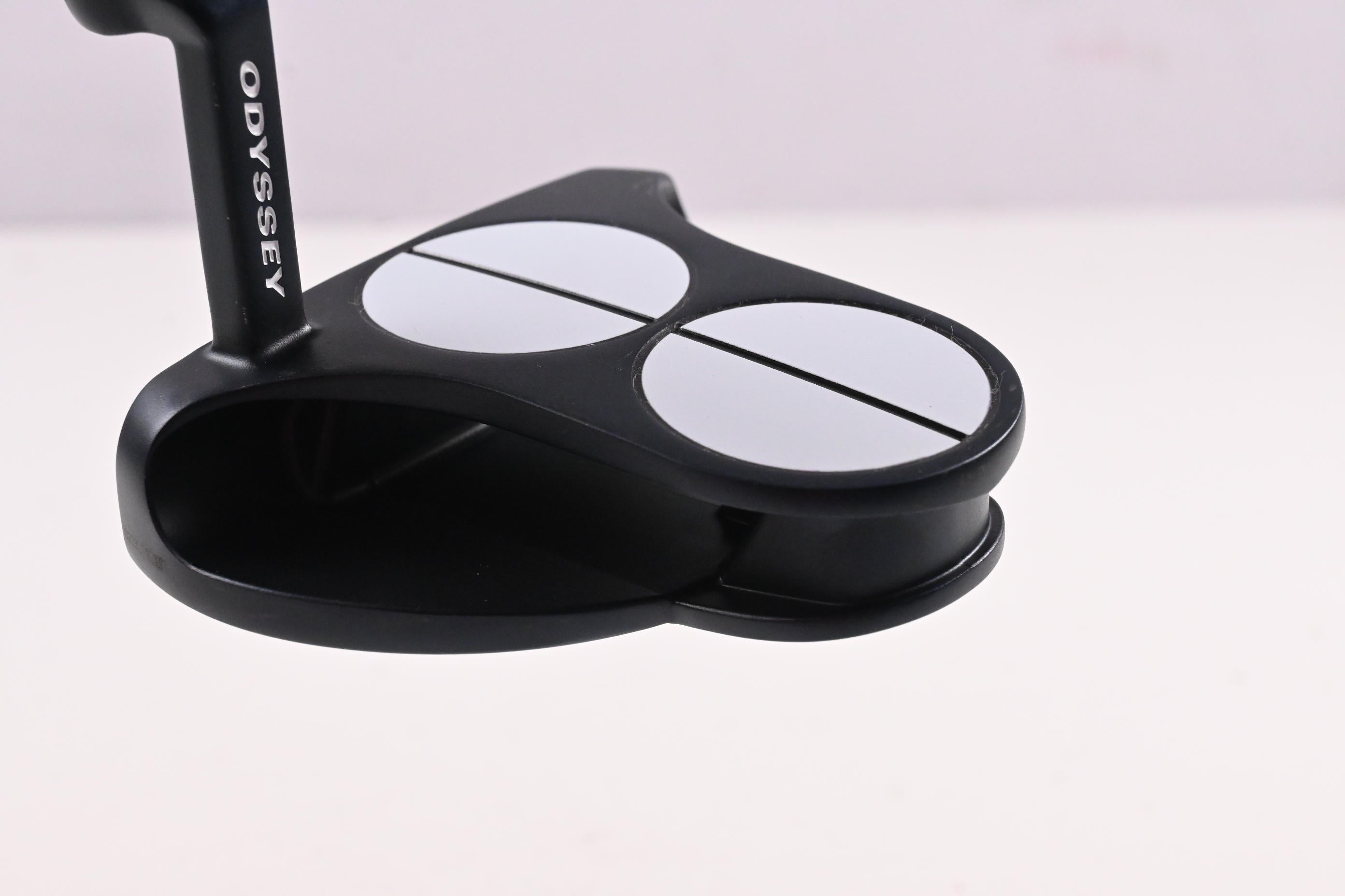 Odyssey Ai-One 2-Ball CH Putter / 34 Inch