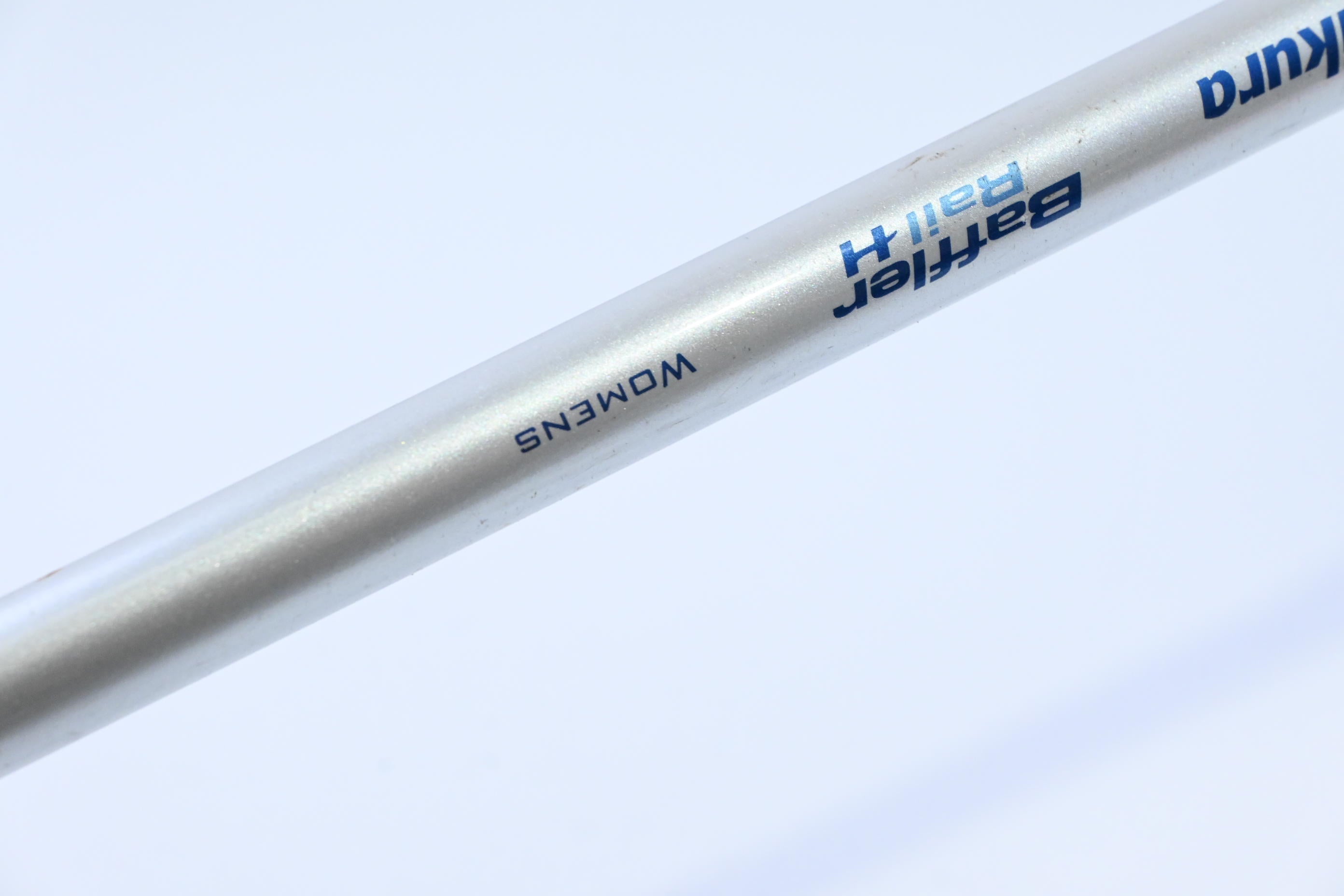 Ladies Cobra Baffler Rail-H #4 Hybrid / 25 Degree / Ladies Fujikura Shaft