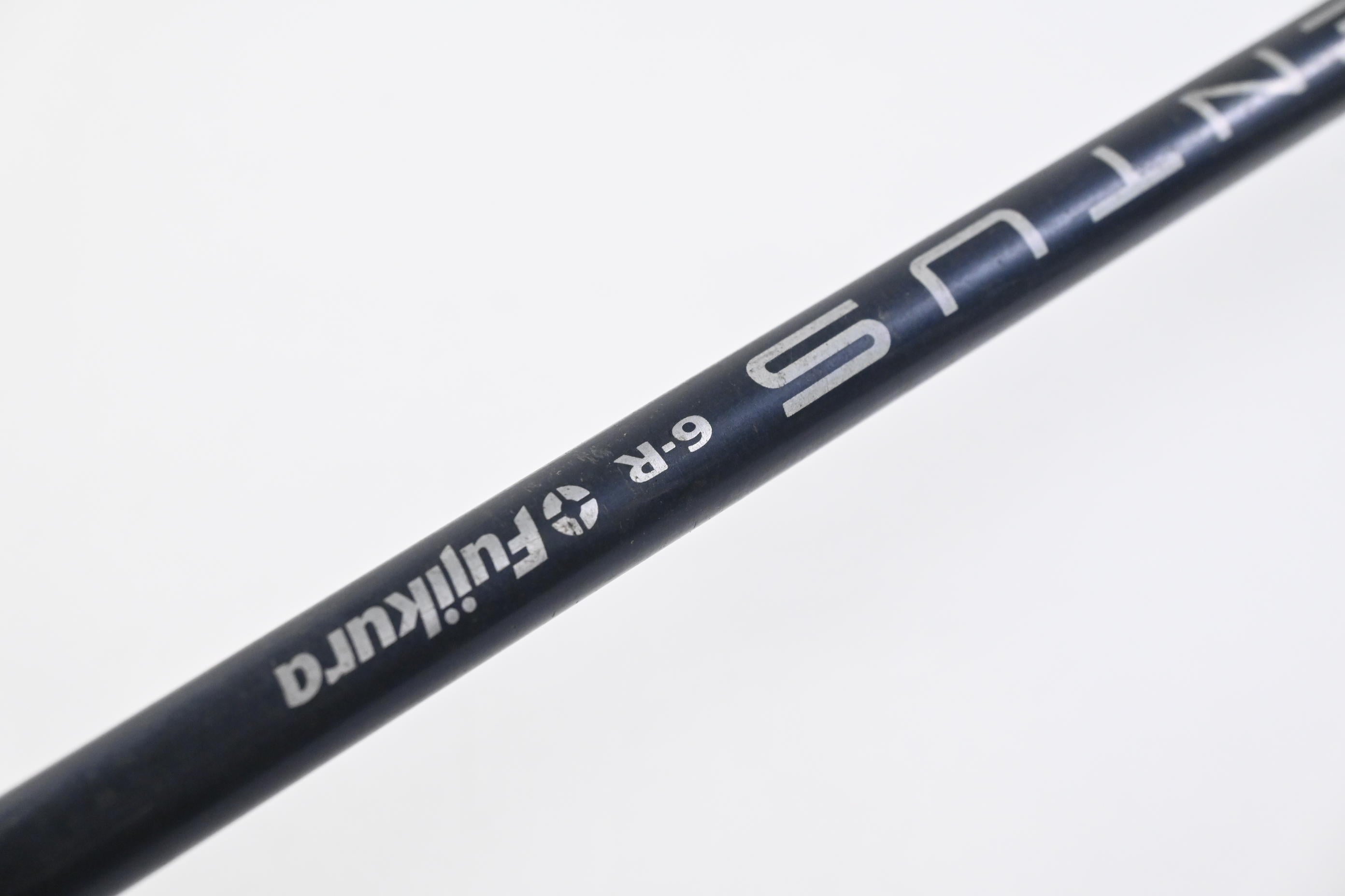 Taylormade SIM Max #4 Hybrid / 22 Degree / Regular Flex Ventus Blue 6 Shaft