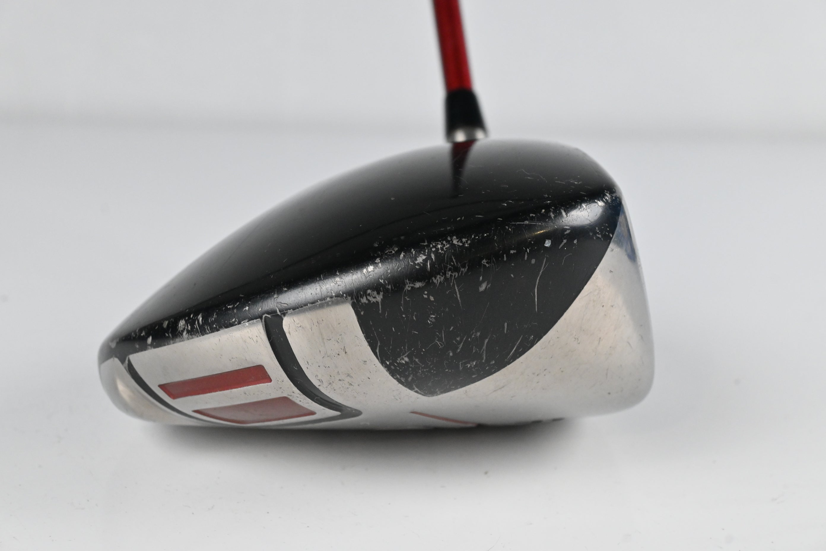 Ping G15 Driver / 12 Degree / Senior Flex Ping TFC 149 D Shaft