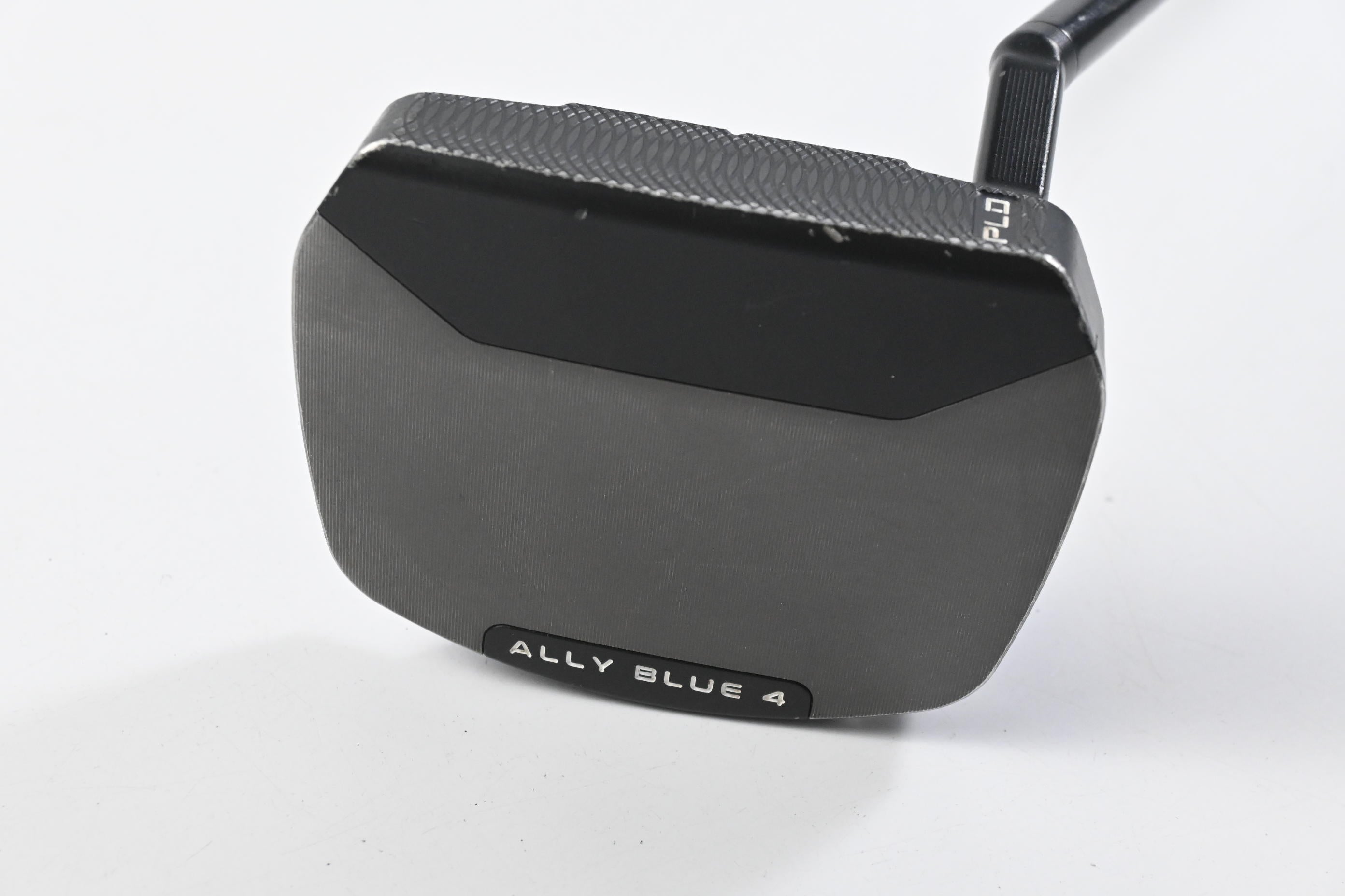 Ping PLD Ally Blue 4 2024 Putter / 34 Inch