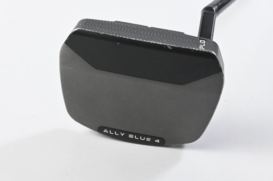 Ping PLD Ally Blue 4 2024 Putter / 34 Inch