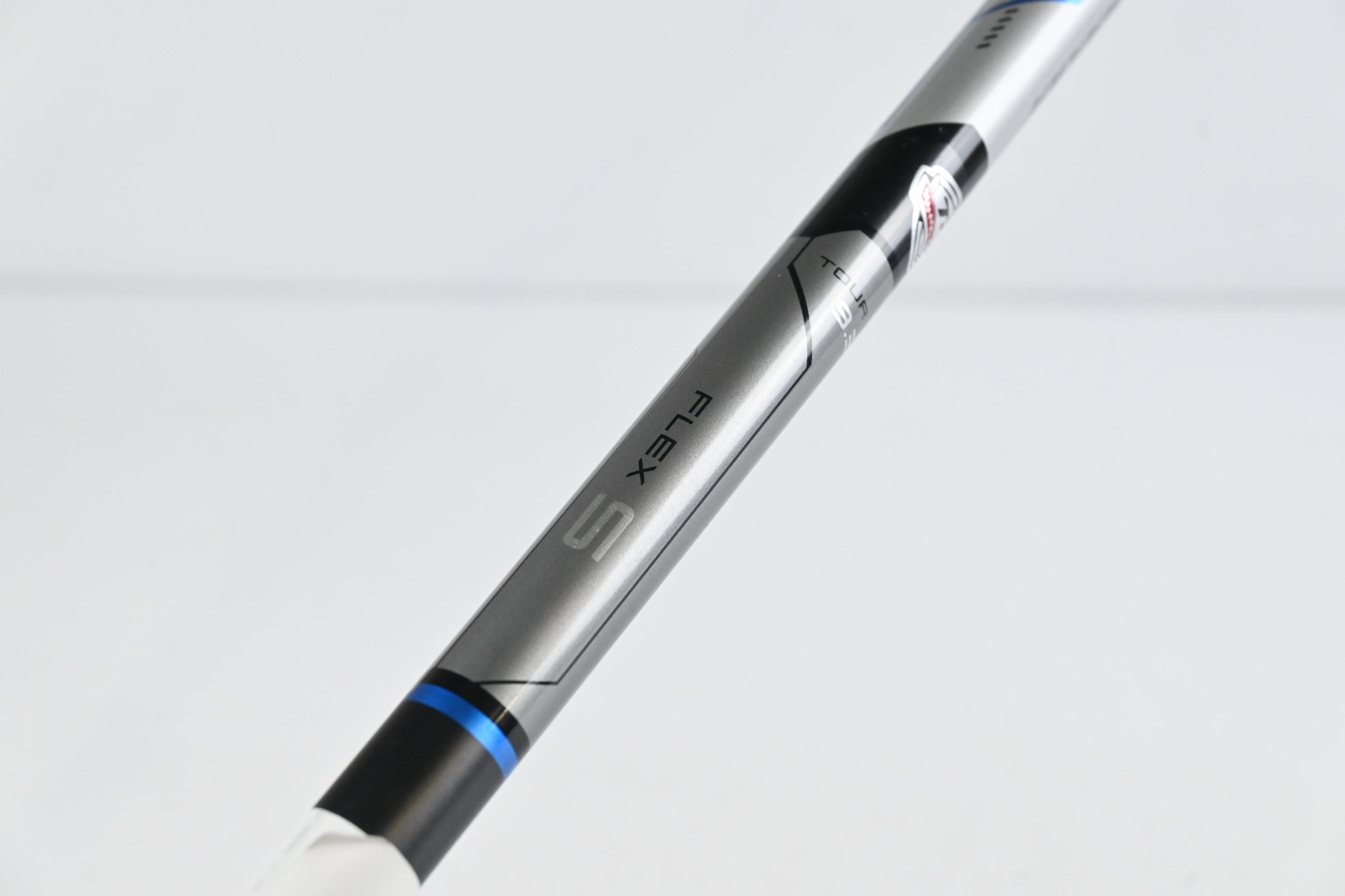 Taylormade SLDR #4 Hybrid / 21 Degree / Stiff Flex Fujikura Motore Speeder Shaft