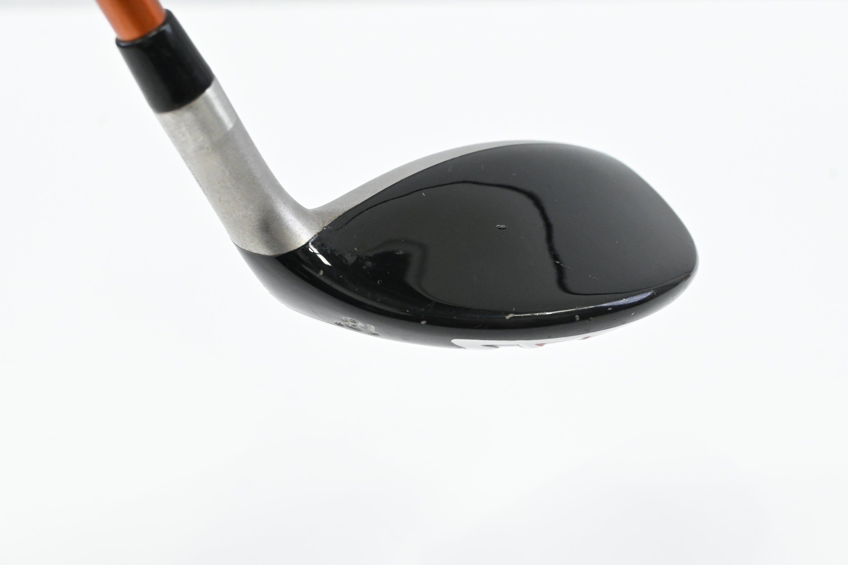 Ping G10 #2 Hybrid / 18 Degree / Regular Flex Ping TFC 129 Shaft