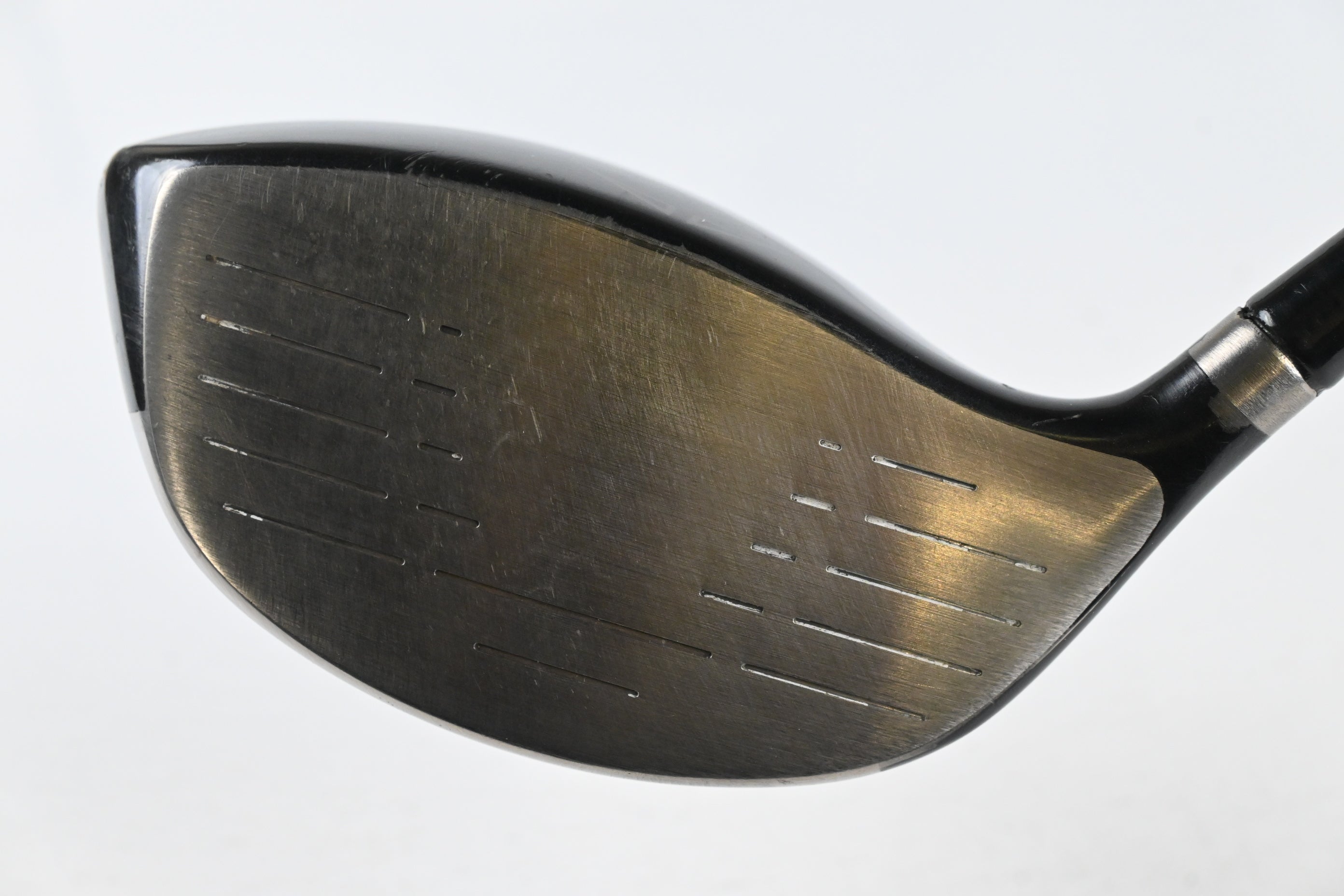 Ping K15 SF Tec Driver / 10.5 Degree / Regular Flex Fujikura Motore F1 65 Shaft