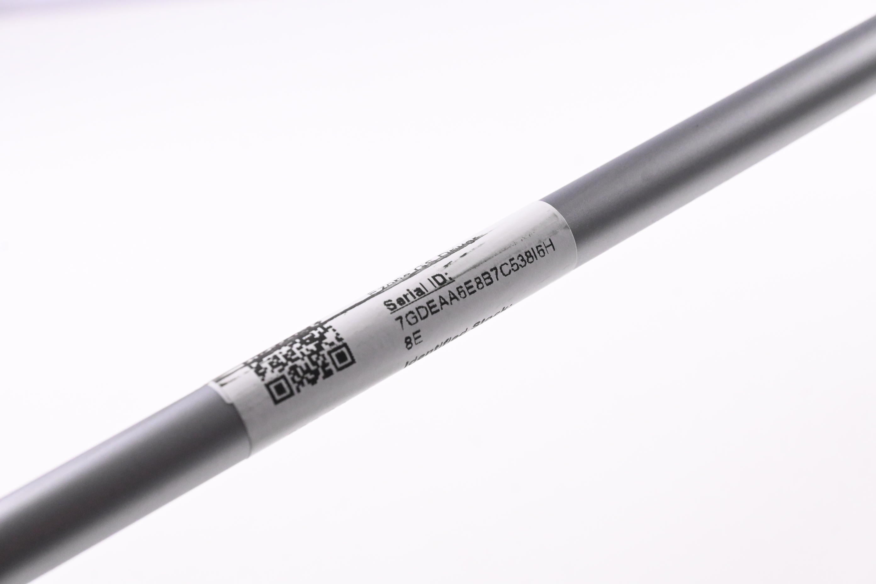 Ladies Yonex Ezone GS Driver / 12 Degree / Ladies Flex Yonex RK-04GT Shaft