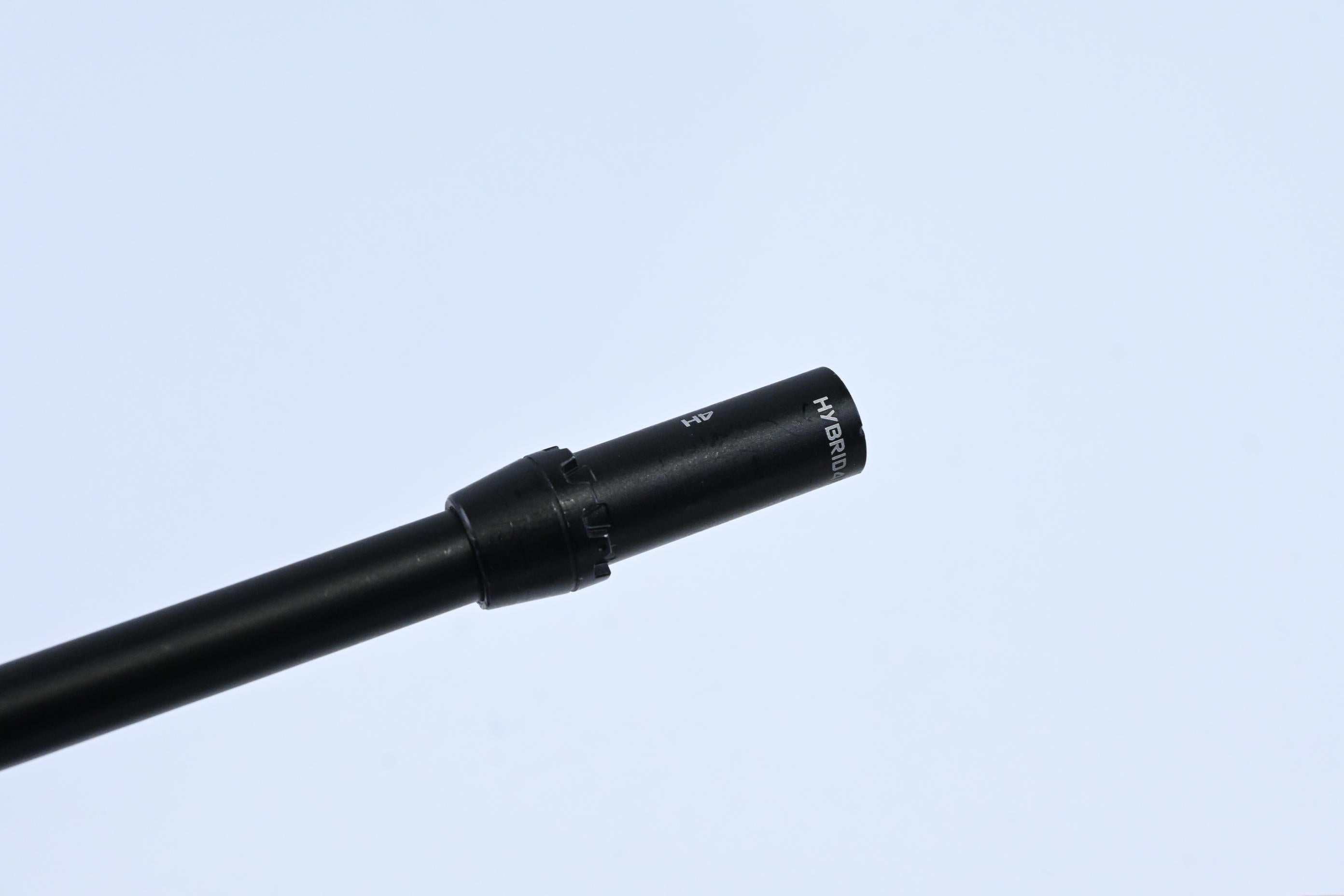 KBS PGI 65 #5 Hybrid Shaft / Senior Flex / Cobra Gen 1