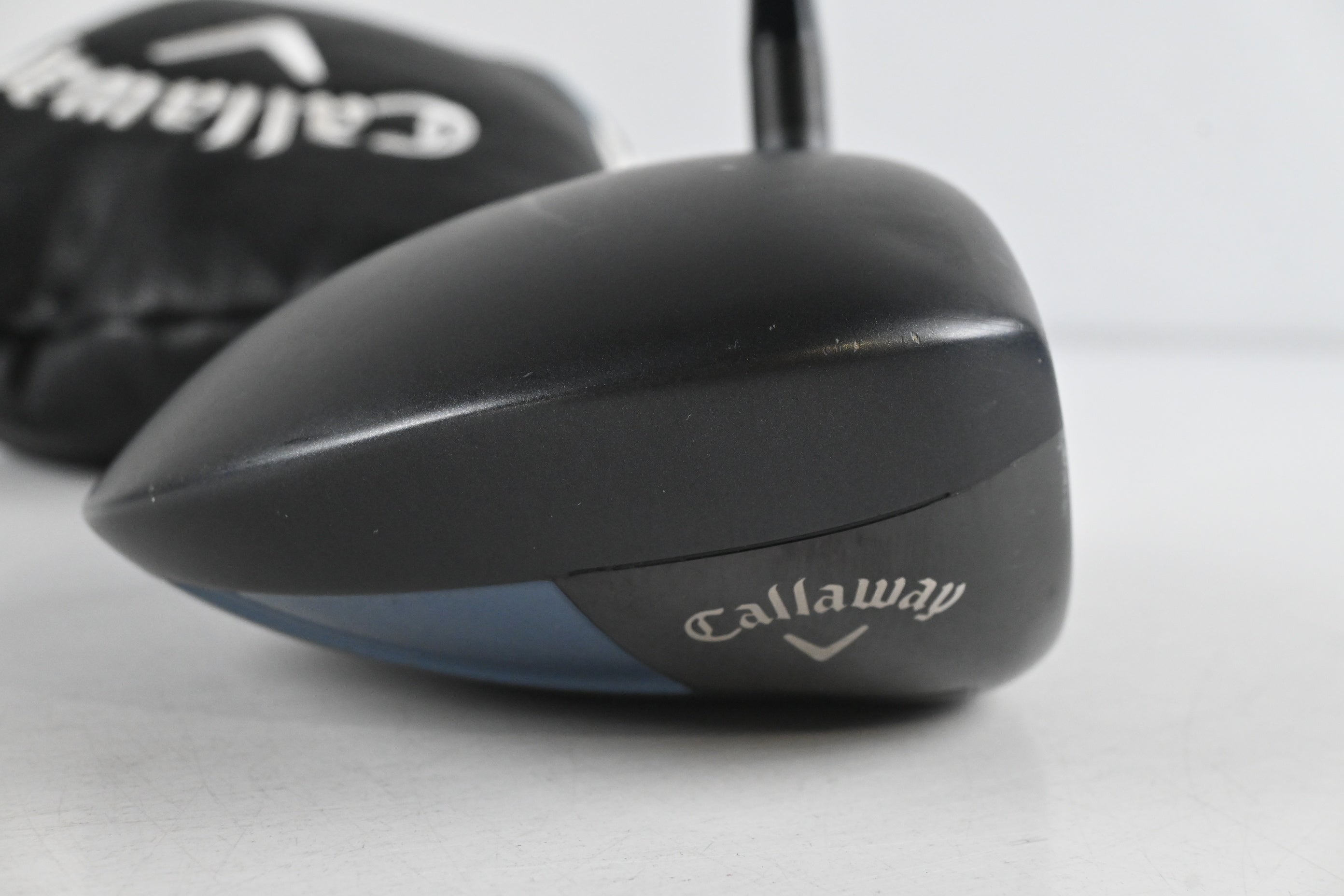 Callaway Edge Blue Driver / 10.5 Degree / Regular Flex Callaway Edge 65 Shaft