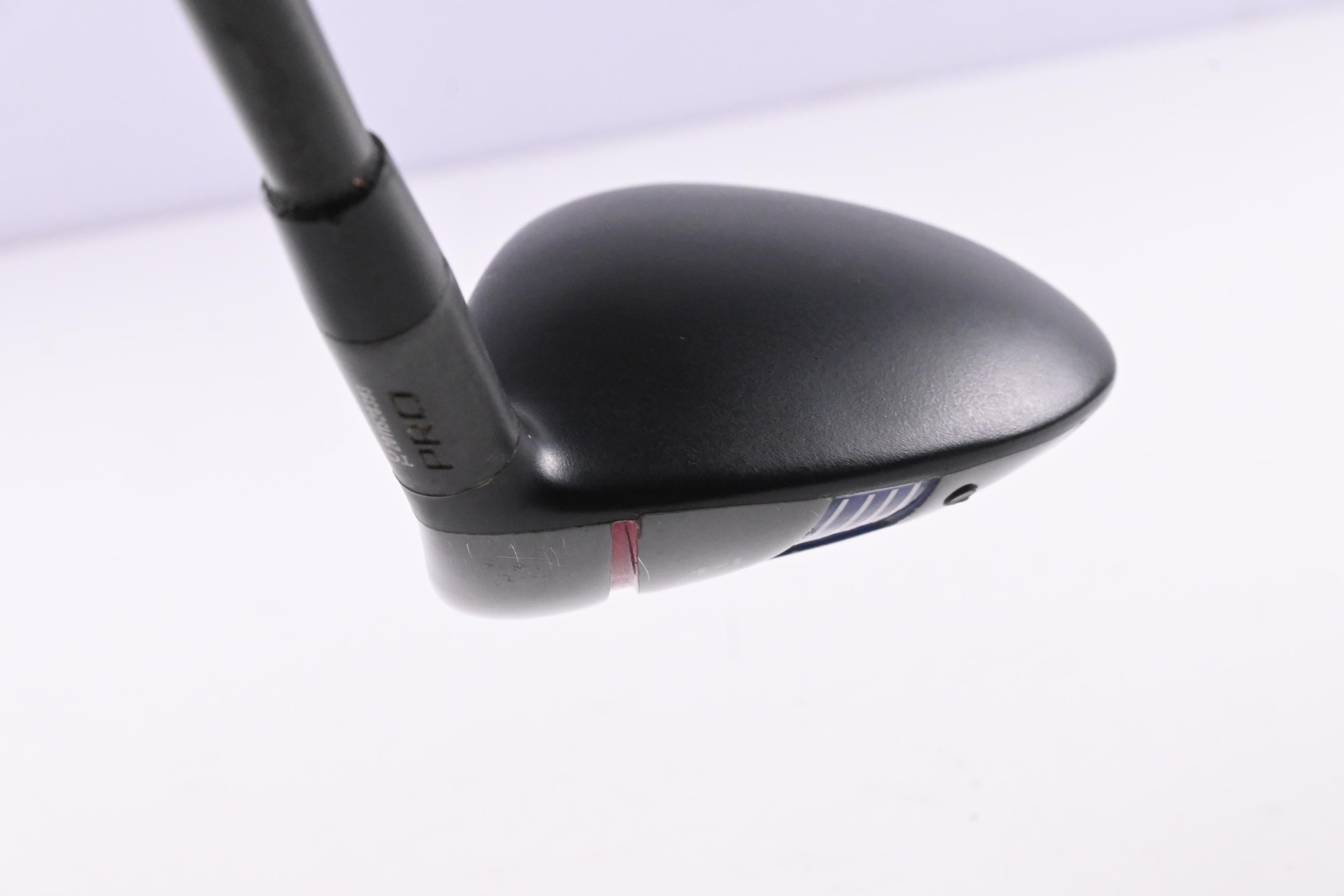 Tour Issue Callaway XR Pro #3 Wood / 14 Degree / TX-Flex RIP Phenom 70 Shaft