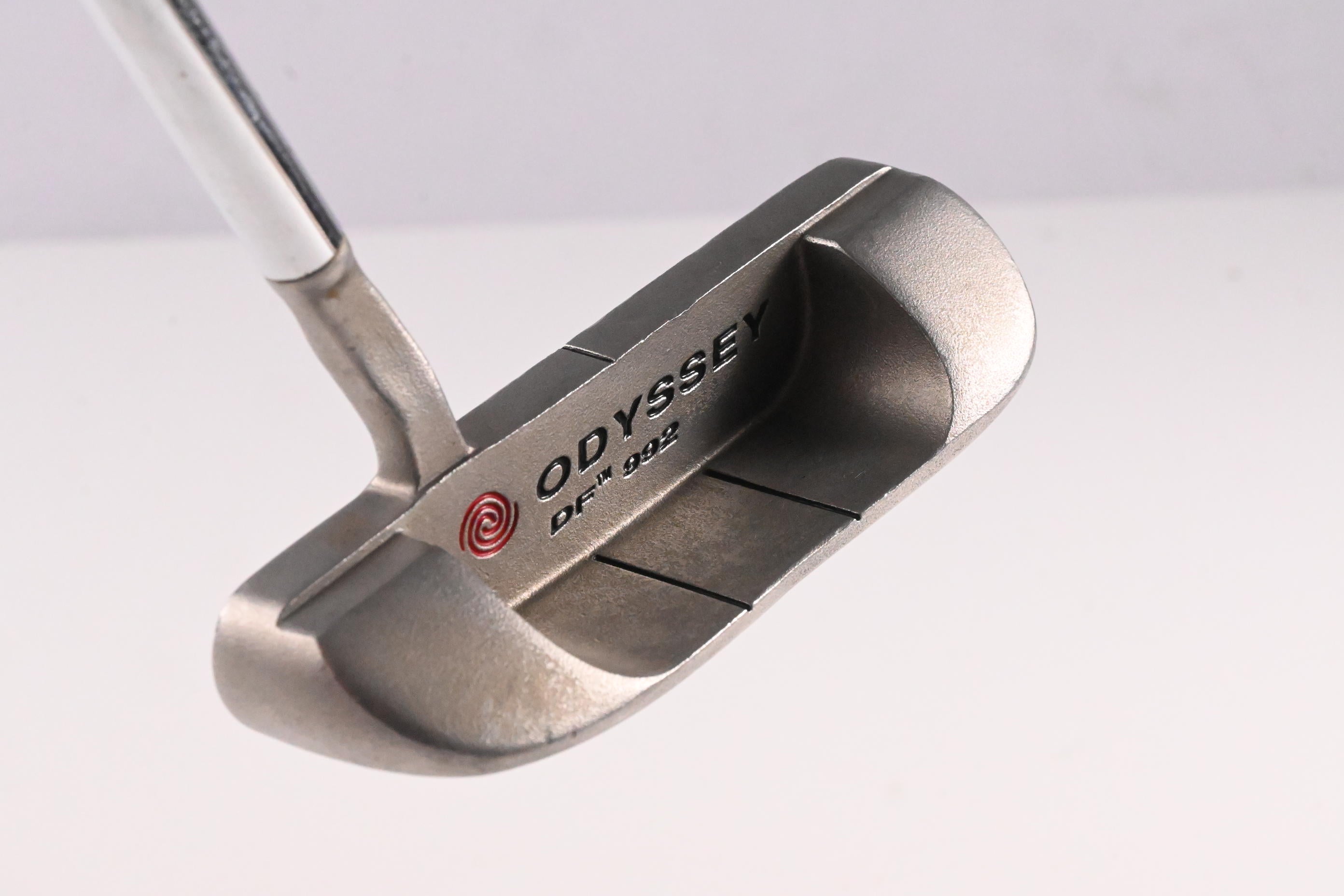 Odyssey DF-Series 992 Putter / 33 Inch
