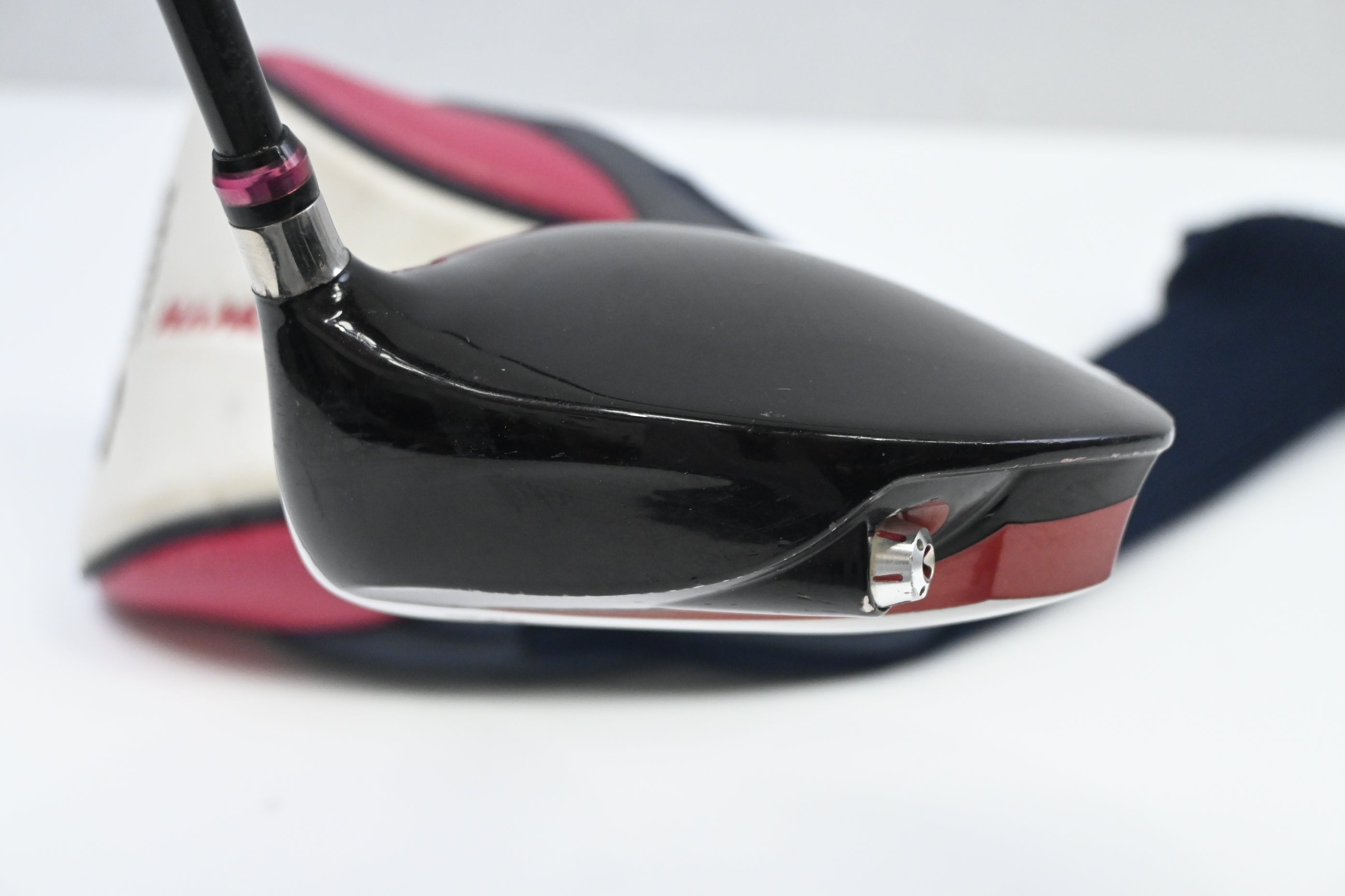 Ladies Yonex Nanospeed I Driver / 12 Degree / Ladies Flex Nanospeed 70+