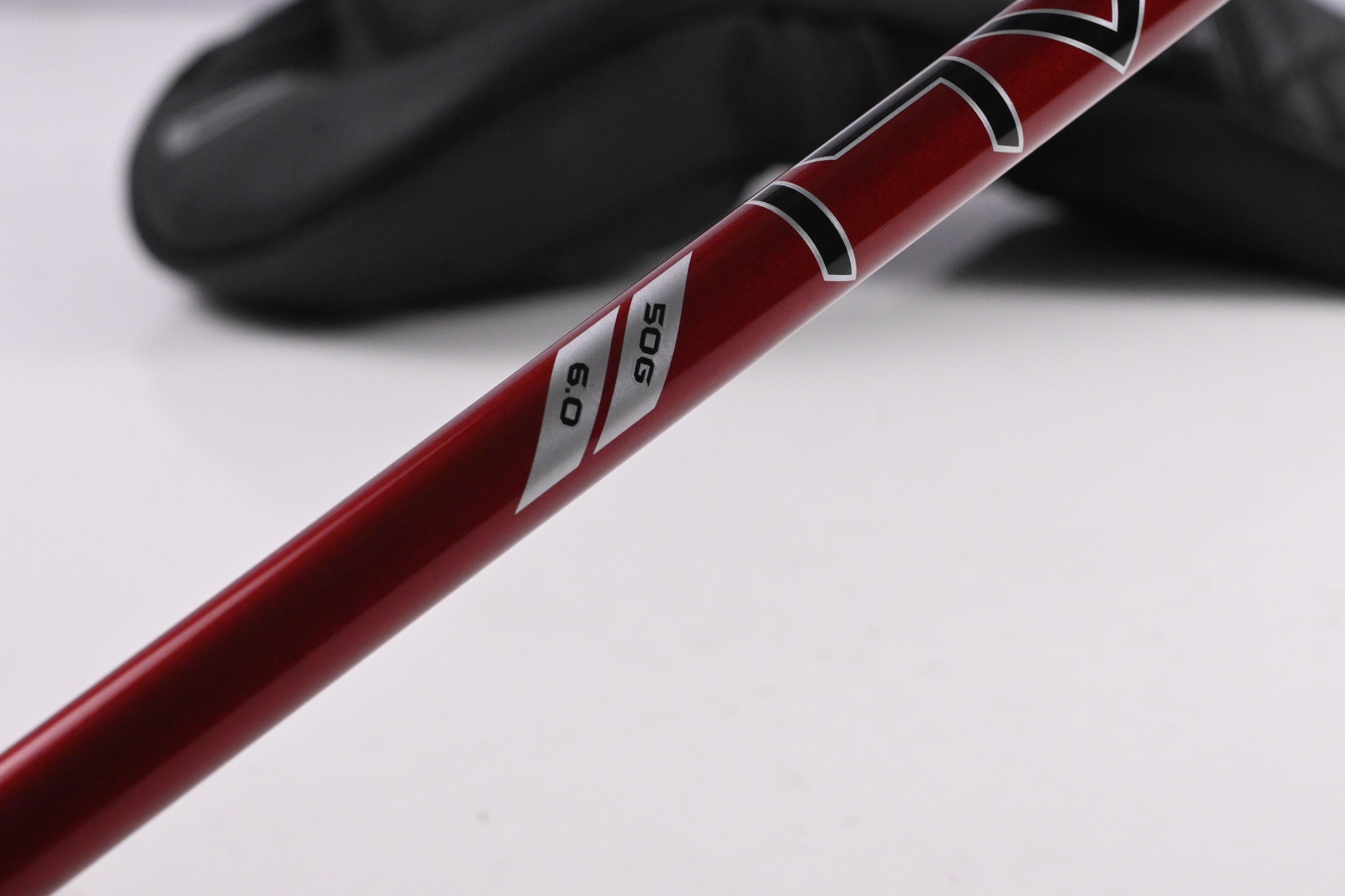 Cobra DS-Adapt MAX-K Driver / 10.5 Degree / Stiff Flex Denali Red 50 Shaft