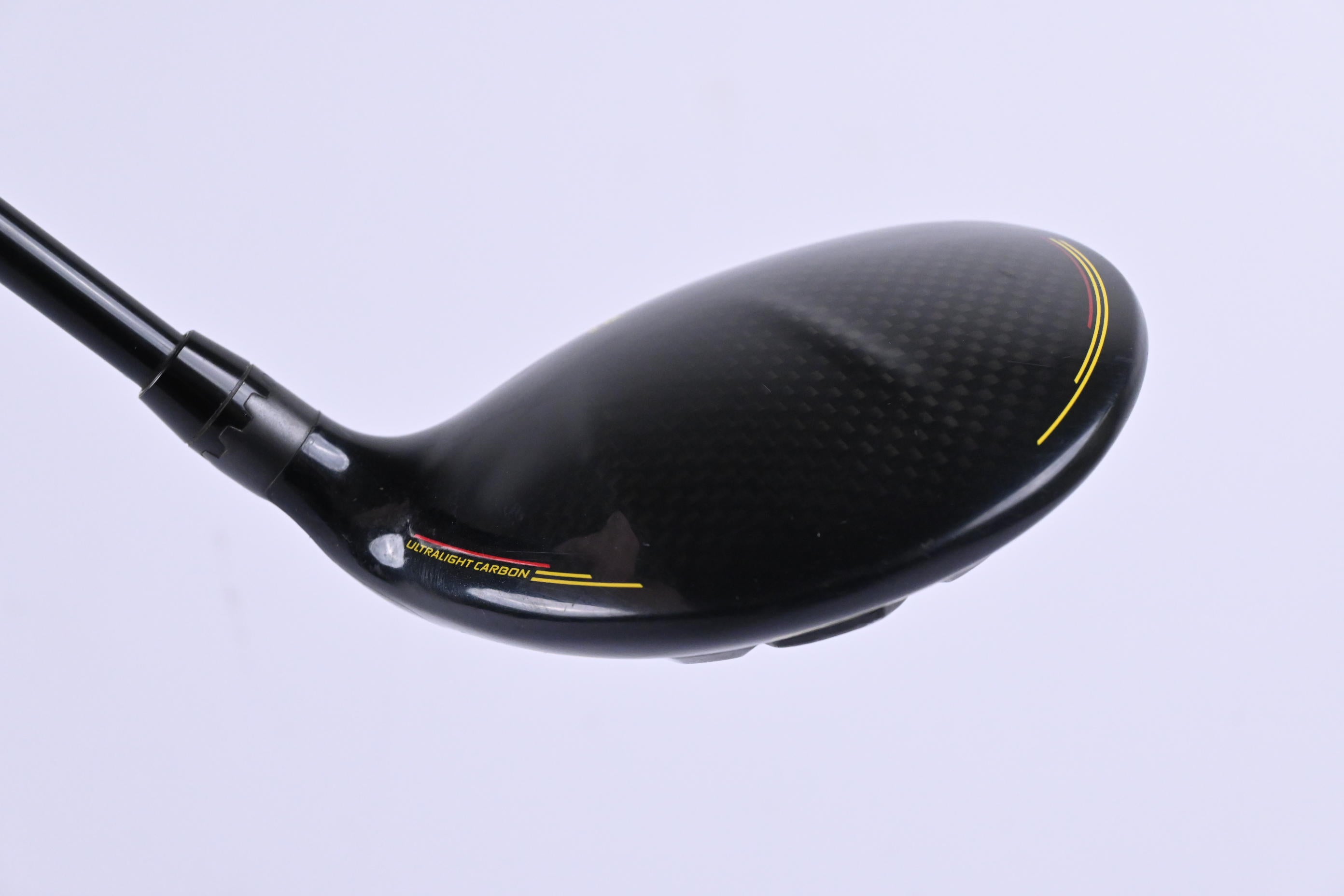 Cobra King Speedzone #5 Wood / 18.5 Degree / Stiff Flex Tensei AV Blue 65
