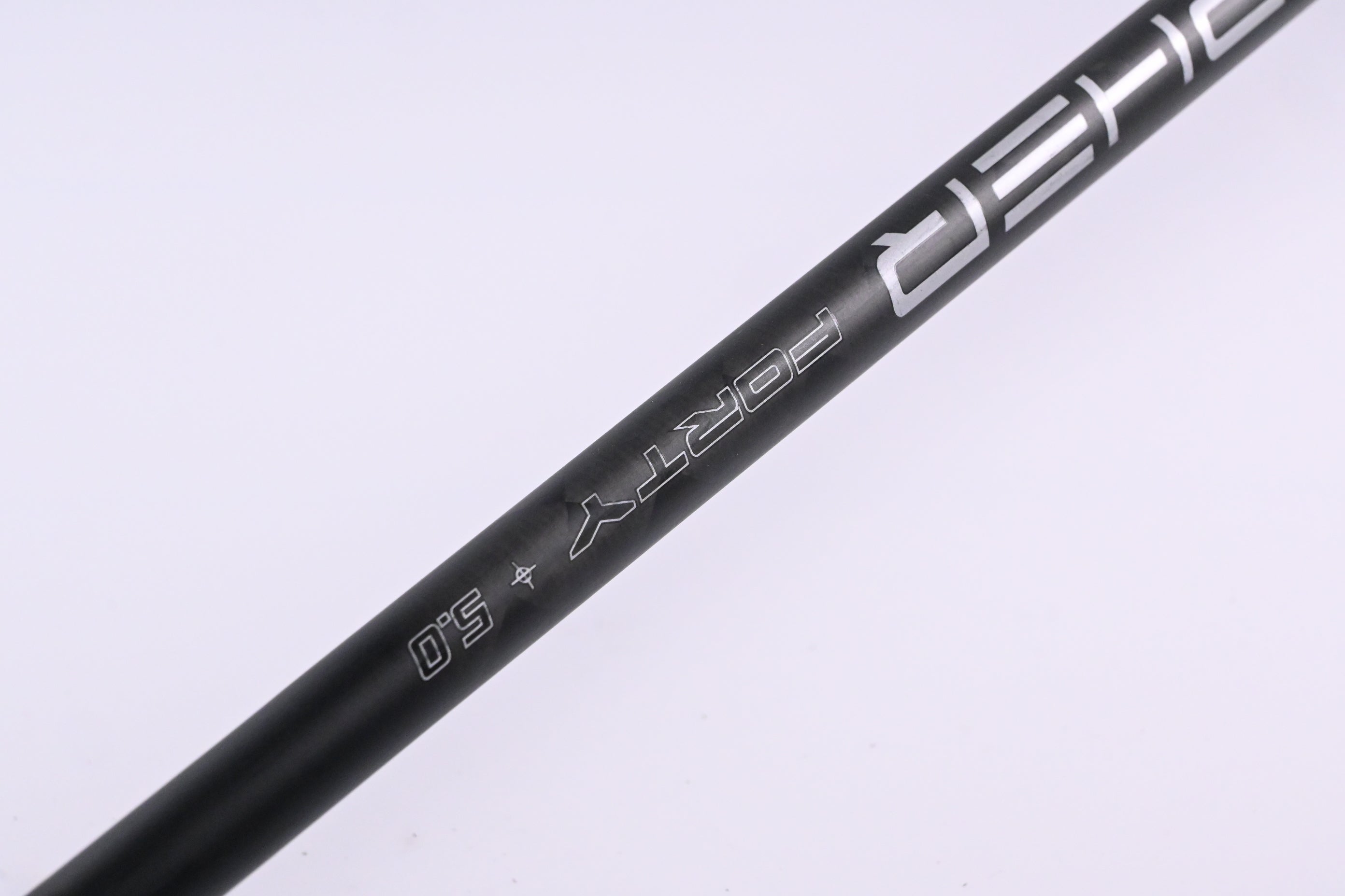 Left Hand PXG 0311 Black Ops #5 Wood / 18 Degree / Senior Flex Cypher 2.0 40
