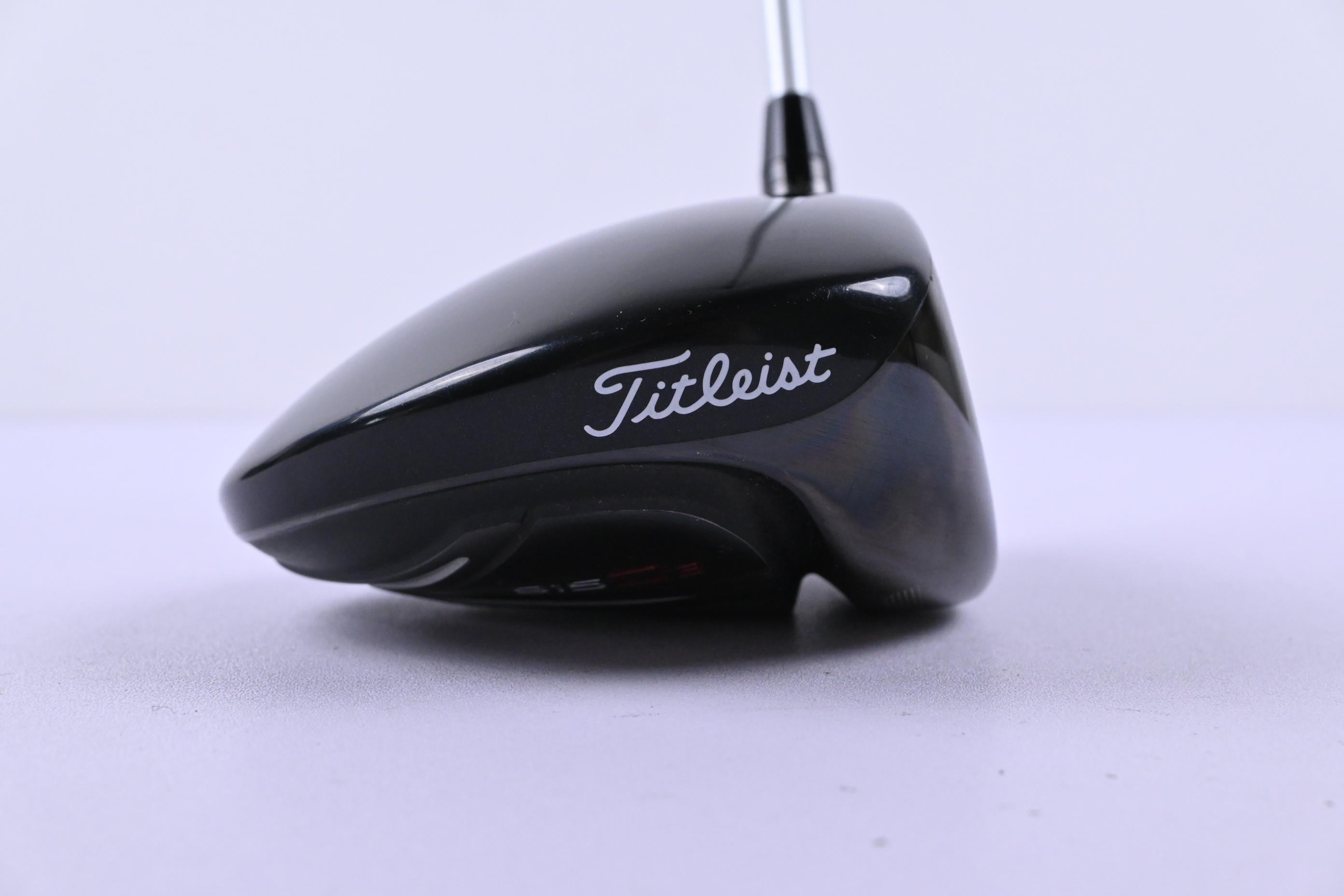 Titleist 915 D3 Driver / 9.5 Degree / X-Flex Aldila Rogue Silver 110 M.S.I 60 Shaft