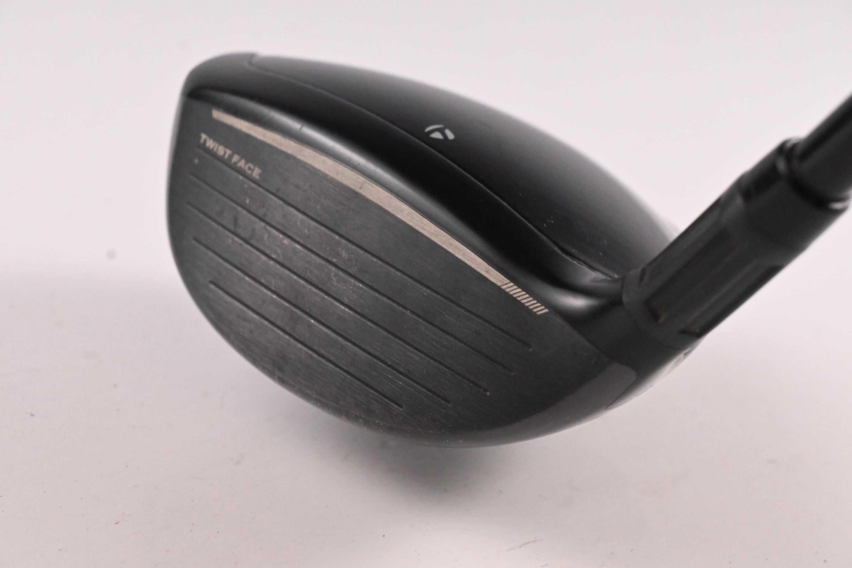 Taylormade Stealth 2 #5 Wood / 18 Degree / Senior Flex Fujikura Ventus TR Red 5