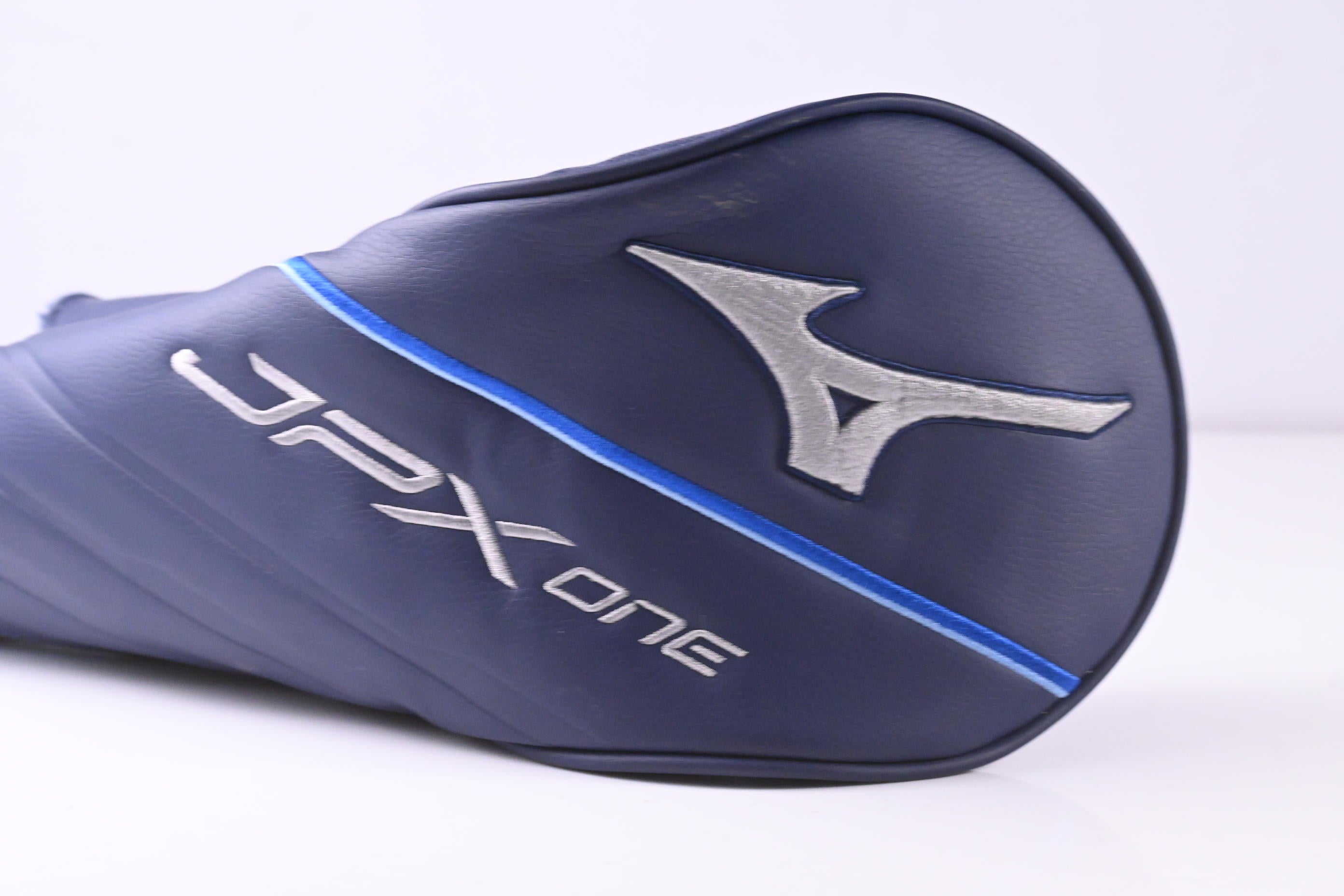 Mizuno JPX One Driver / 9 Degree / Stiff Flex Tensei 1K Blue 55 Shaft