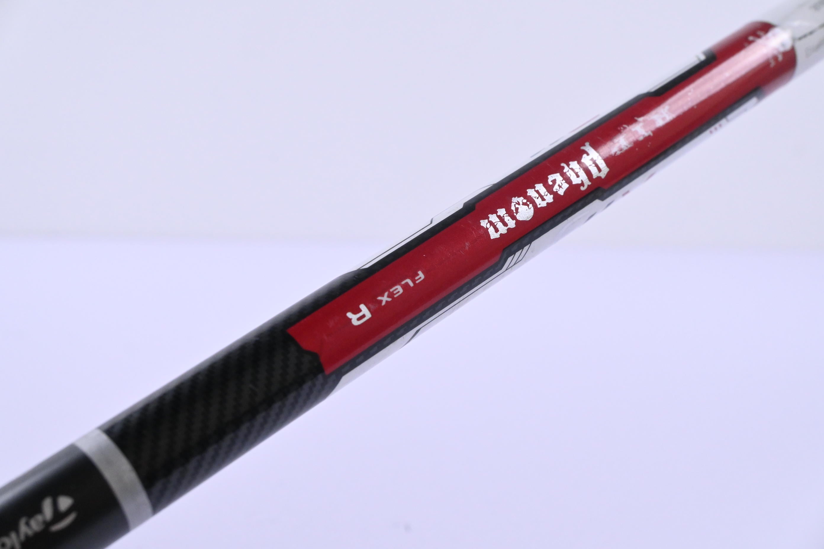 Taylormade R11S #3 Wood / 15.5 Degree / Regular Flex R.I.P Phenom 70 Shaft