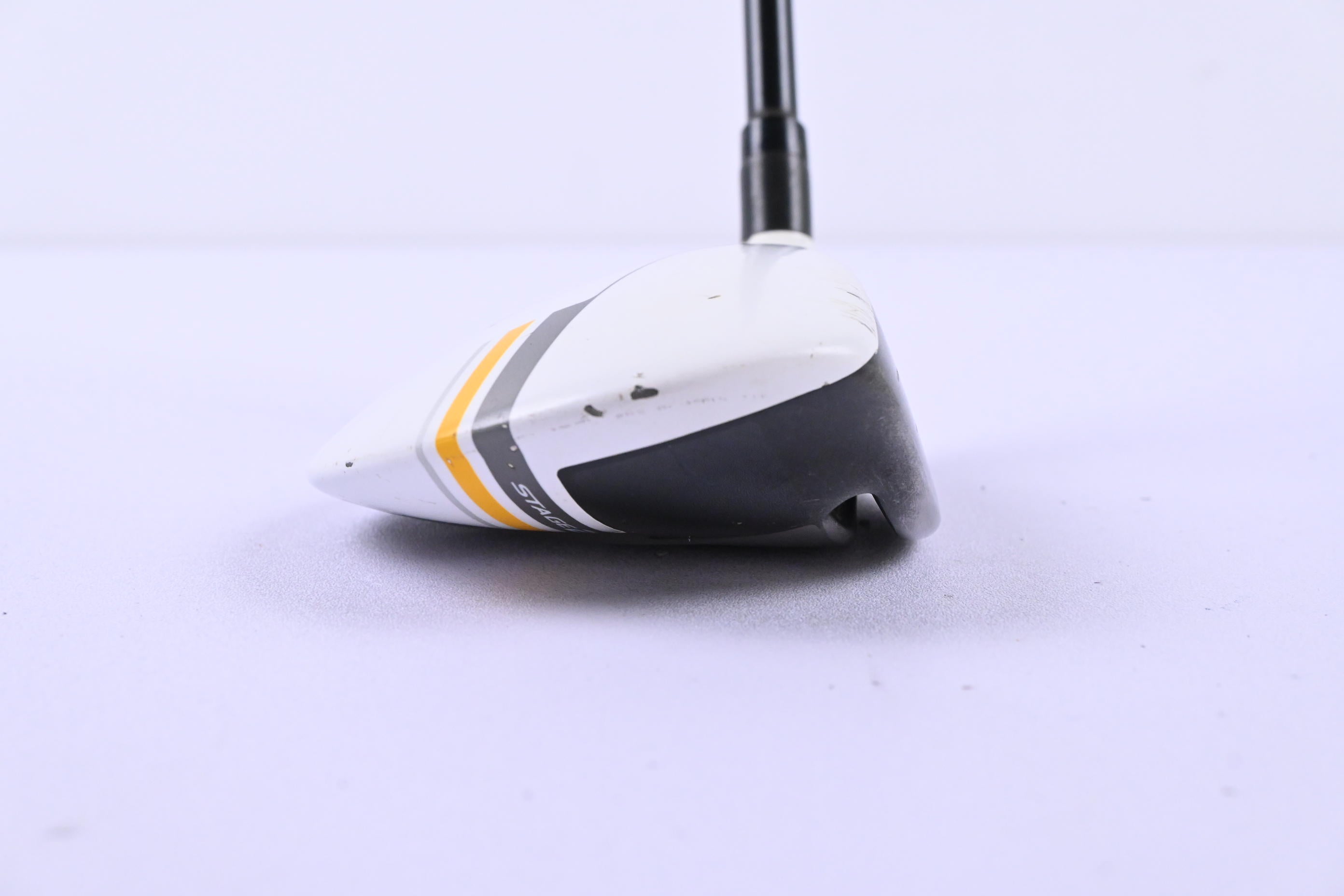 Taylormade RBZ Stage 2 #5 Wood / 19 Degree / Regular Flex RocketFuel 60 Shaft