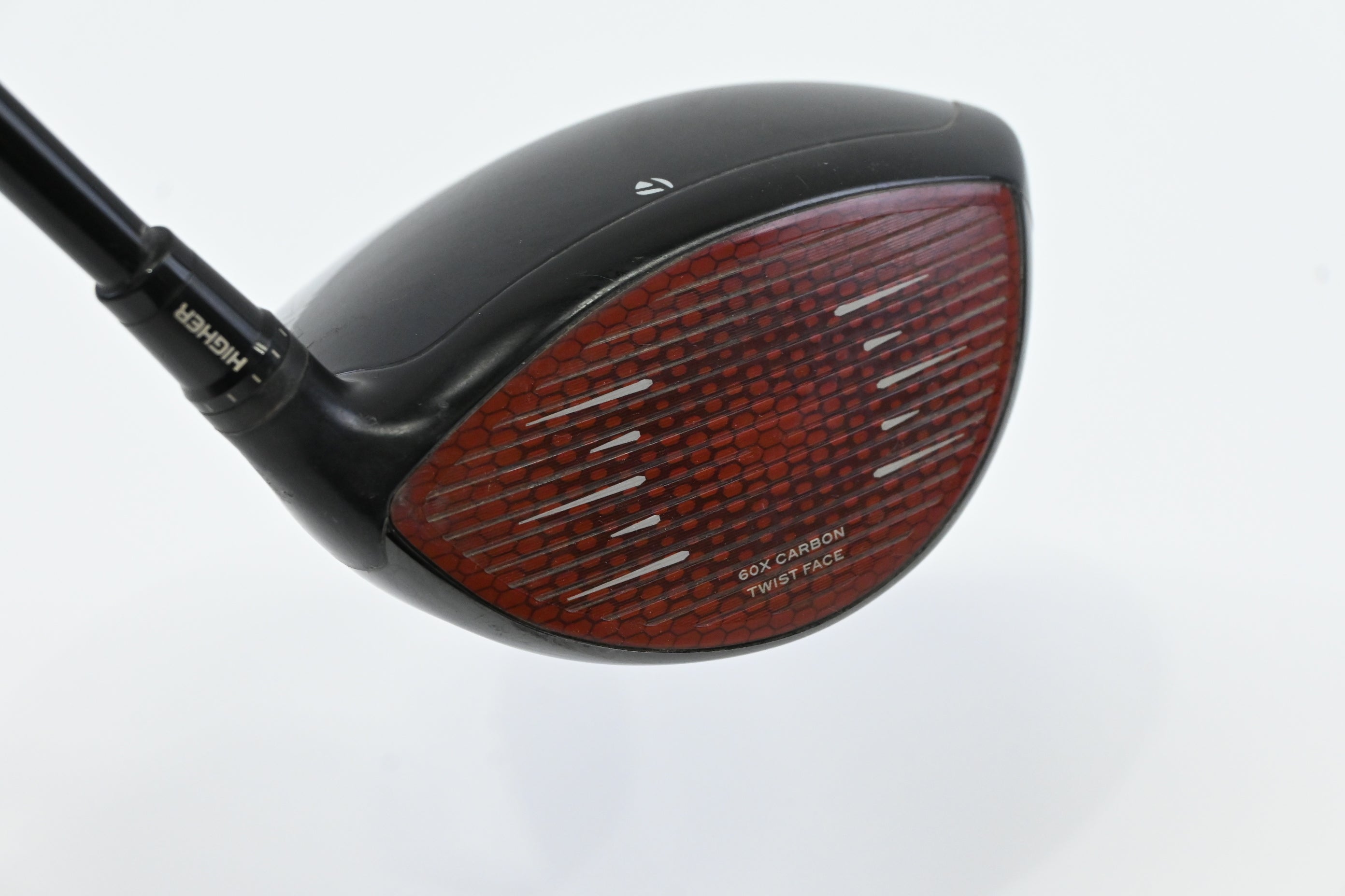Left Hand Taylormade Stealth 2 Driver / 10.5 Degree / Stiff Flex Kai'li Blue 60