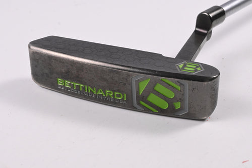 Bettinardi BB 2018 Series Putter / 34 Inch