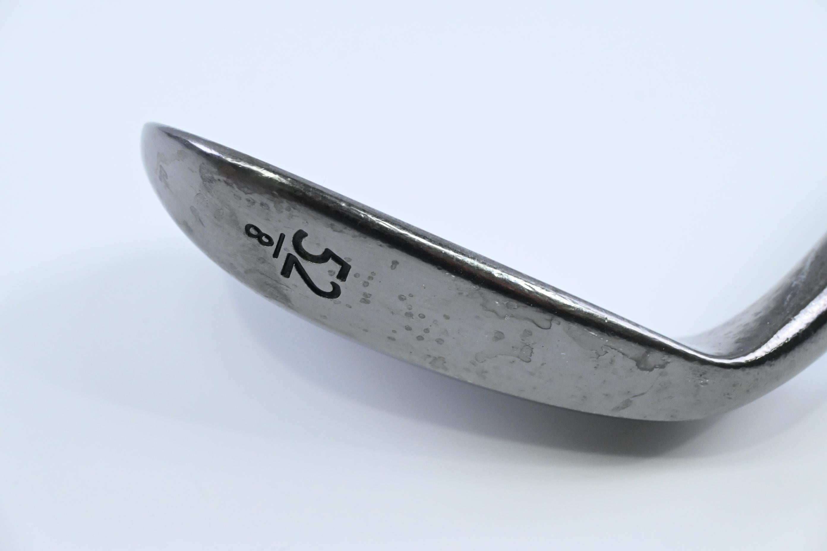 Snake Eyes 695LZ Gap Wedge / 52 Degree / Wedge Flex Steel Shaft