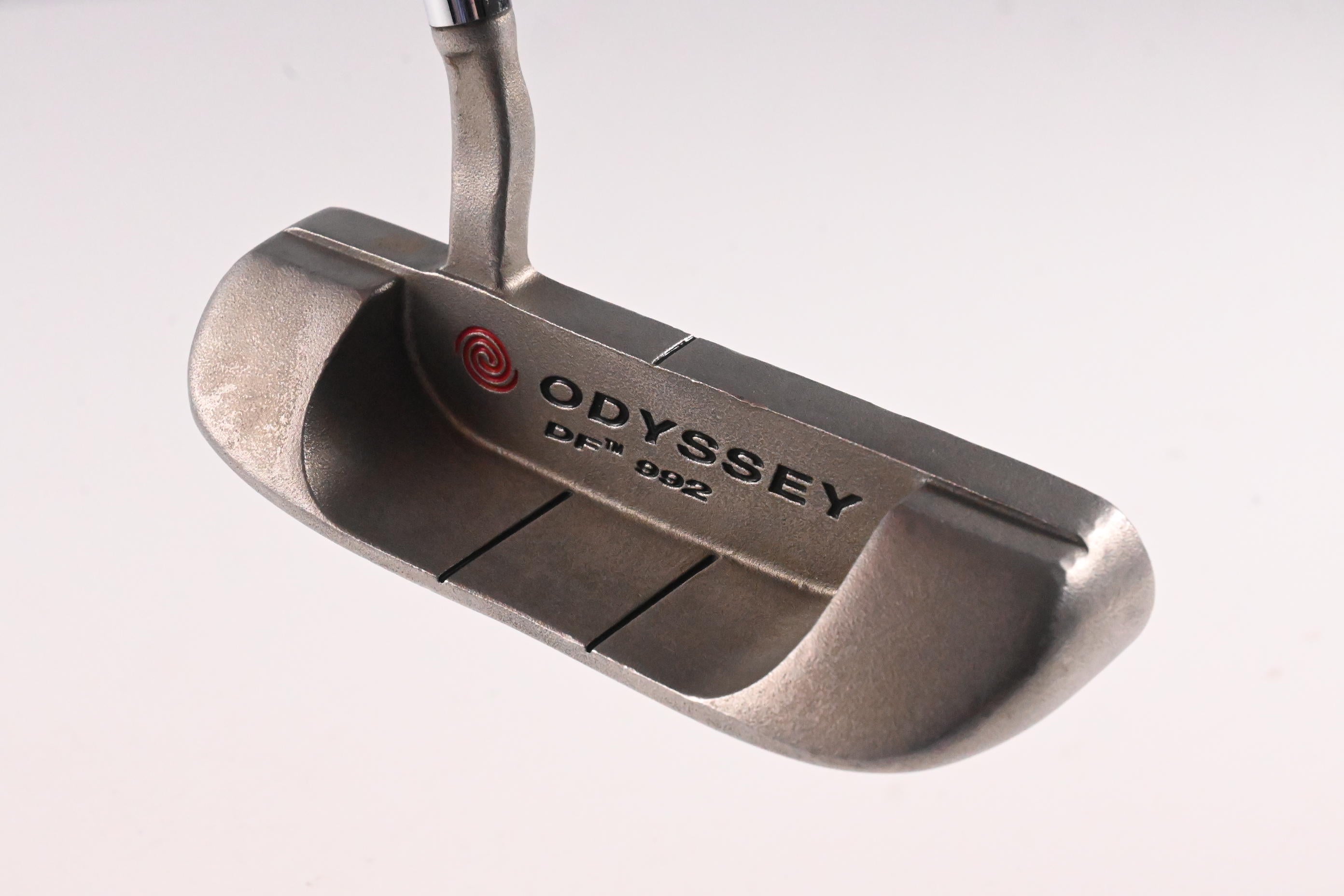 Odyssey DF-Series 992 Putter / 33 Inch