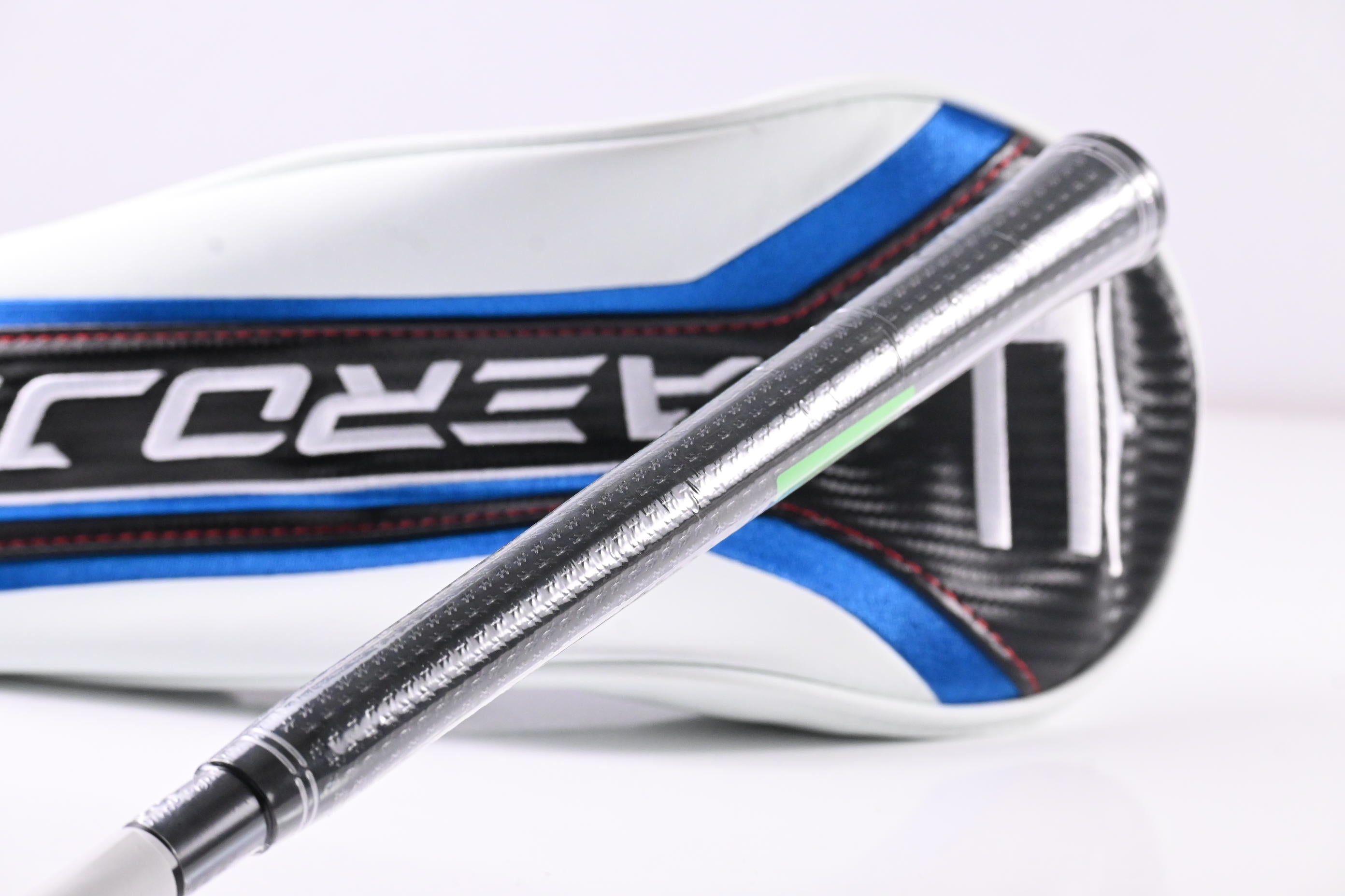 Left Hand Cobra Aerojet Driver / 10.5 Degree / Regular Flex Helium Nanocore 5